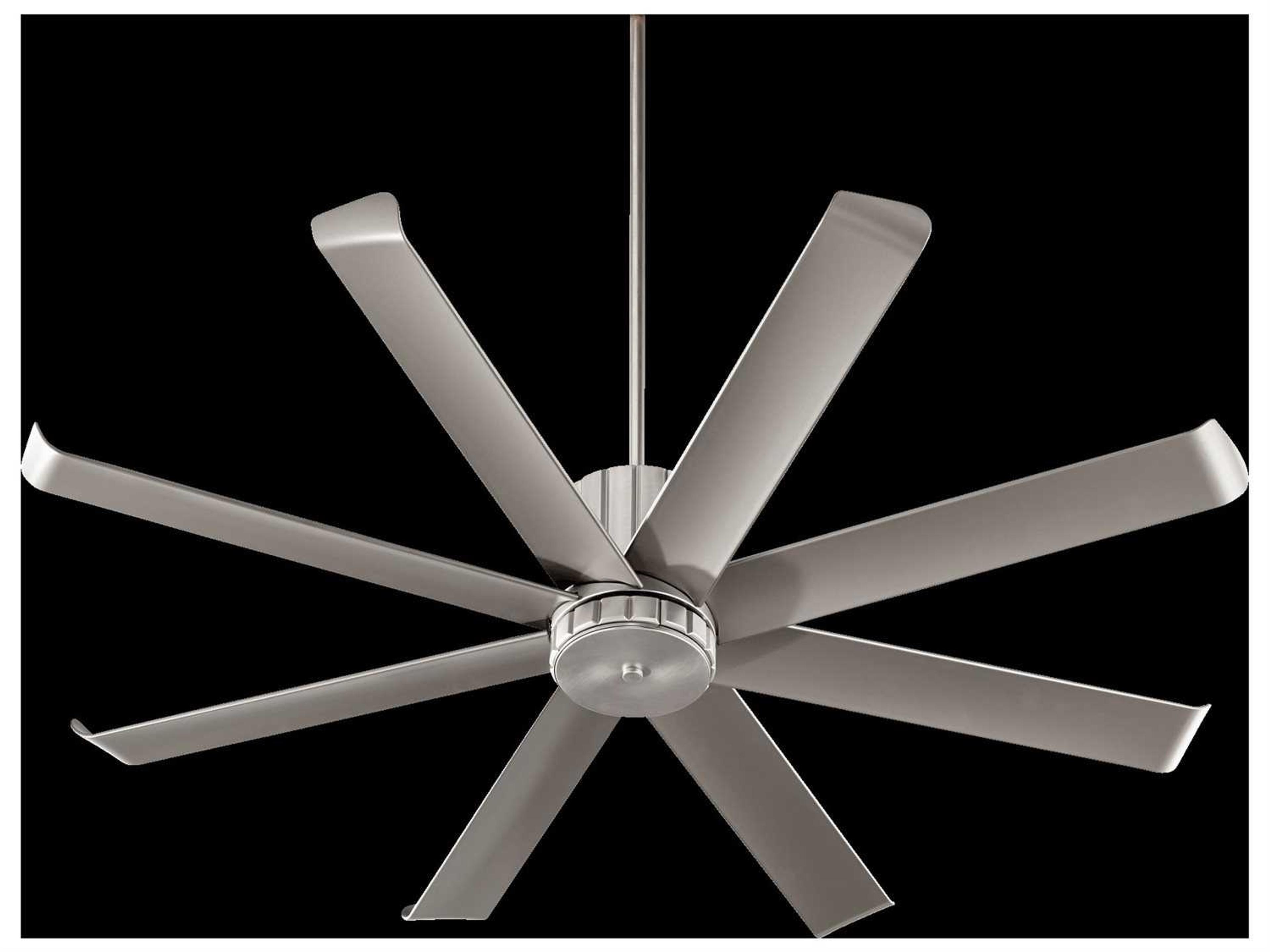 Proxima Patio 60" Outdoor Ceiling Fan