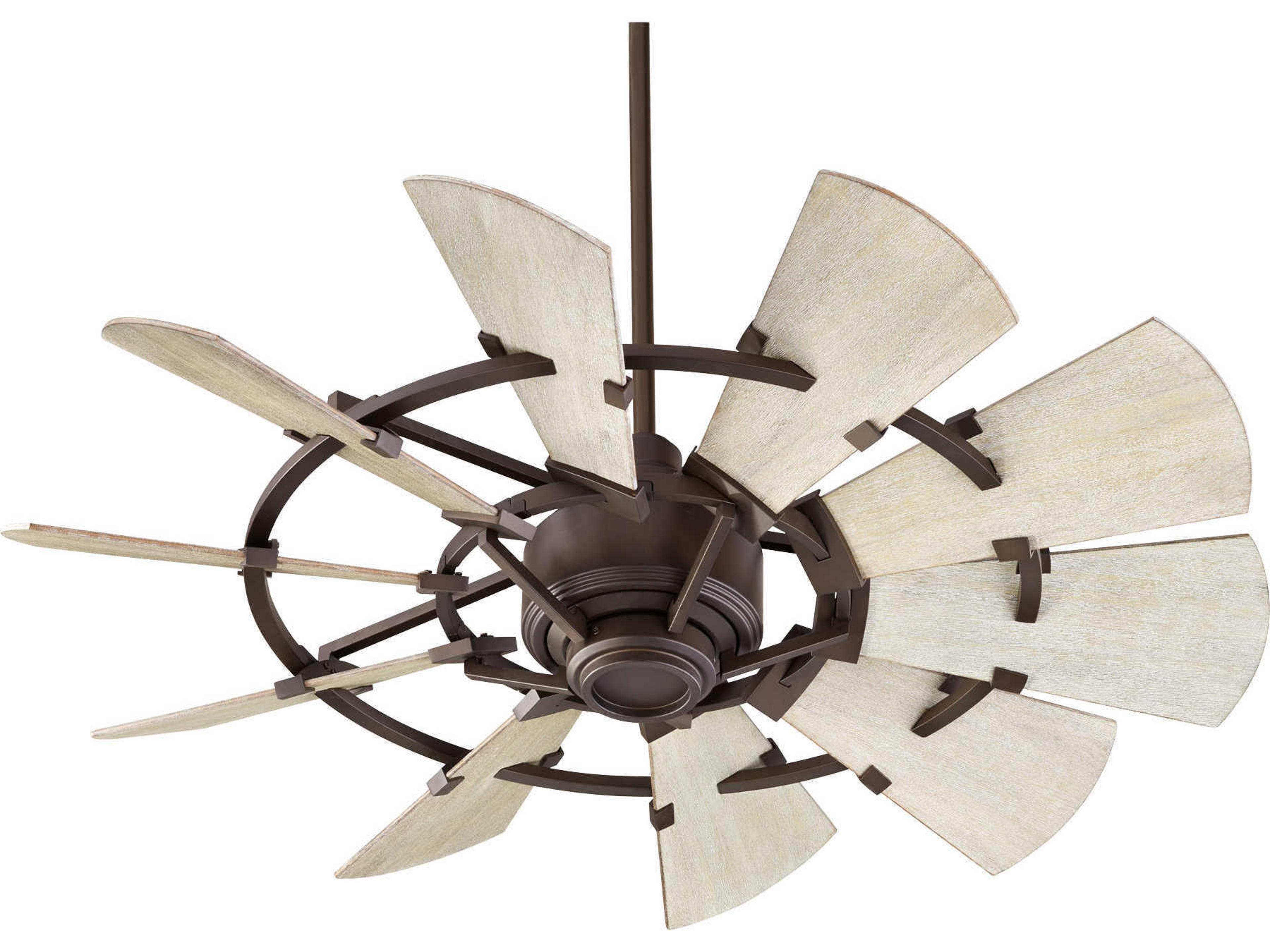 International Windmill 44" Ceiling Fan