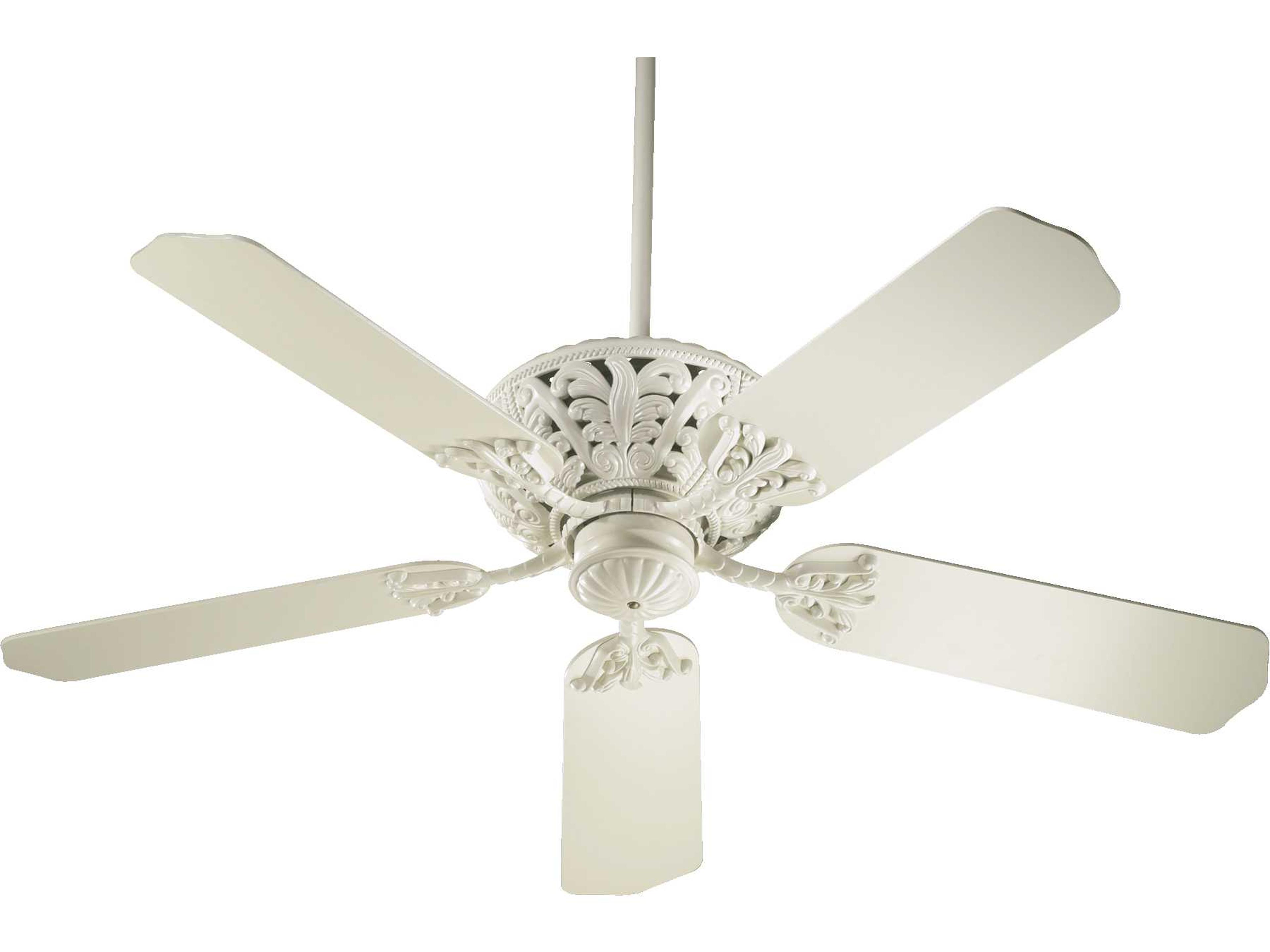 International Windsor 52" Ceiling Fan