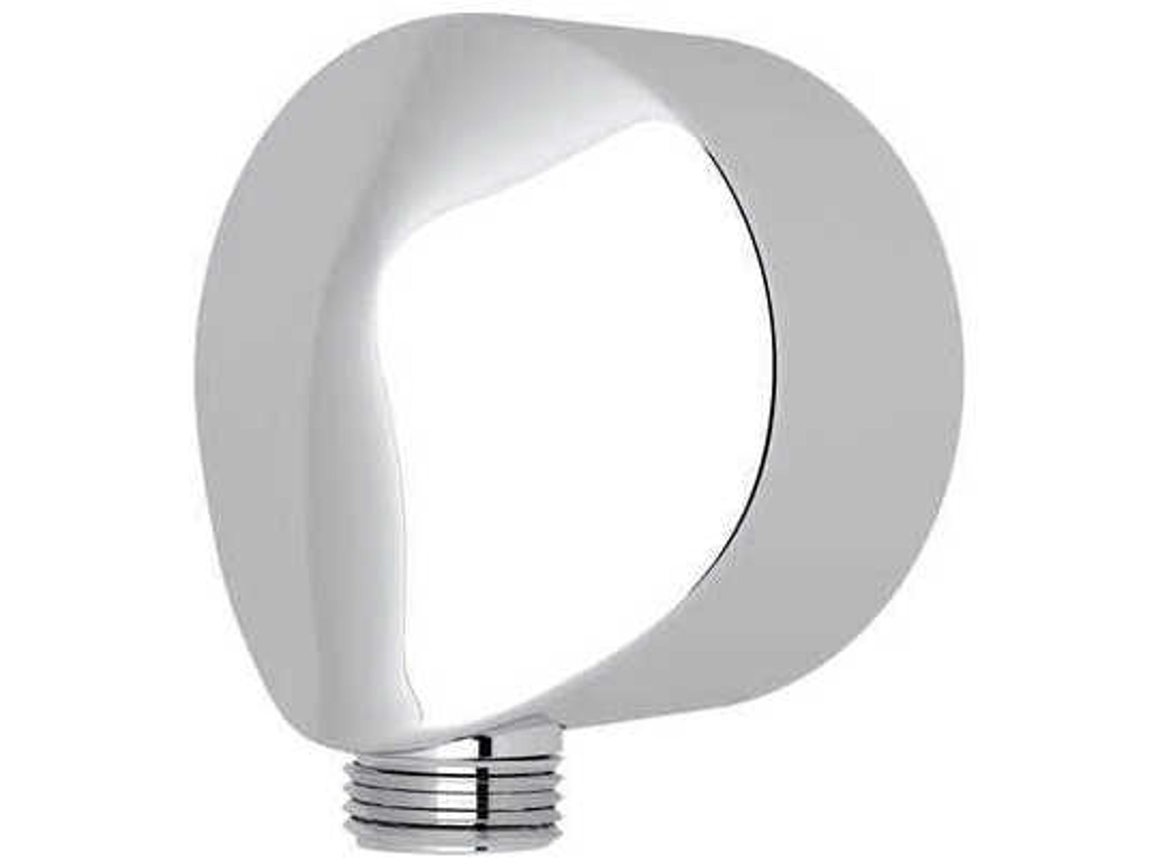 Polished Chrome Handshower Outlet