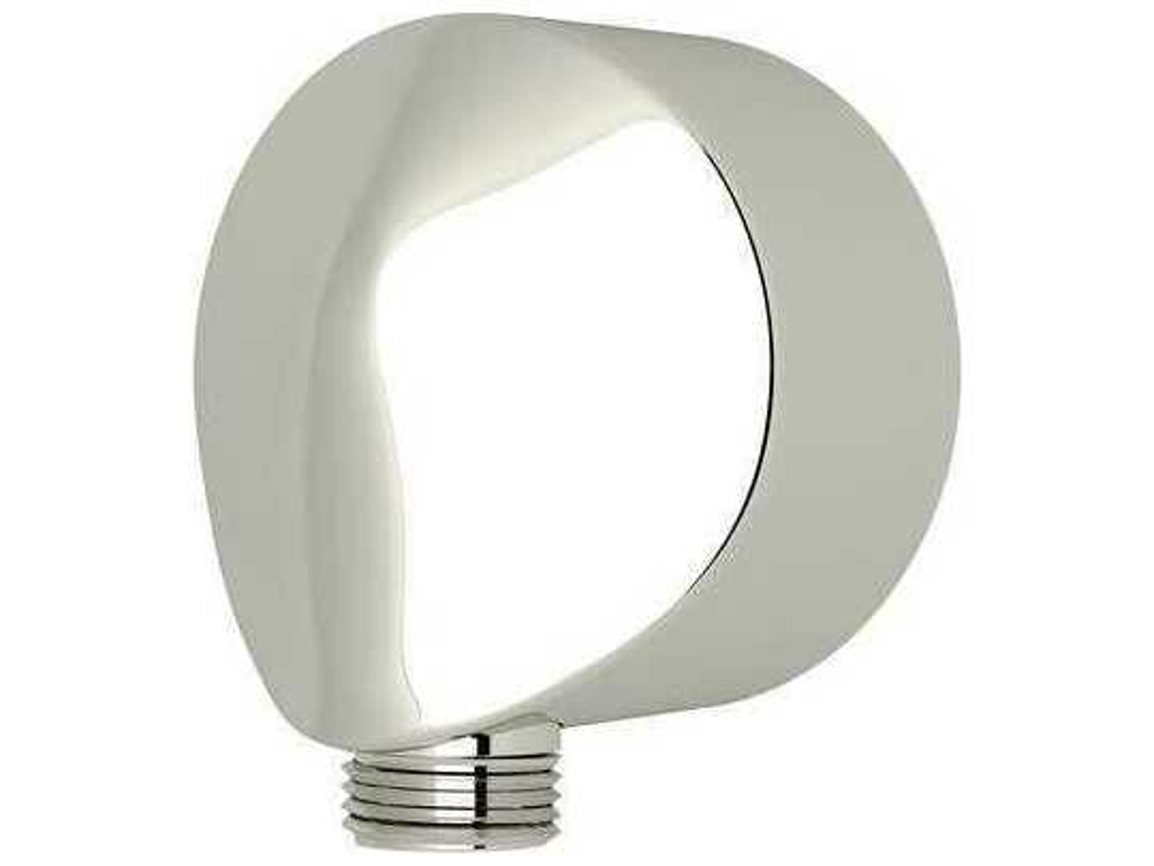 Polished Nickel Handshower Outlet