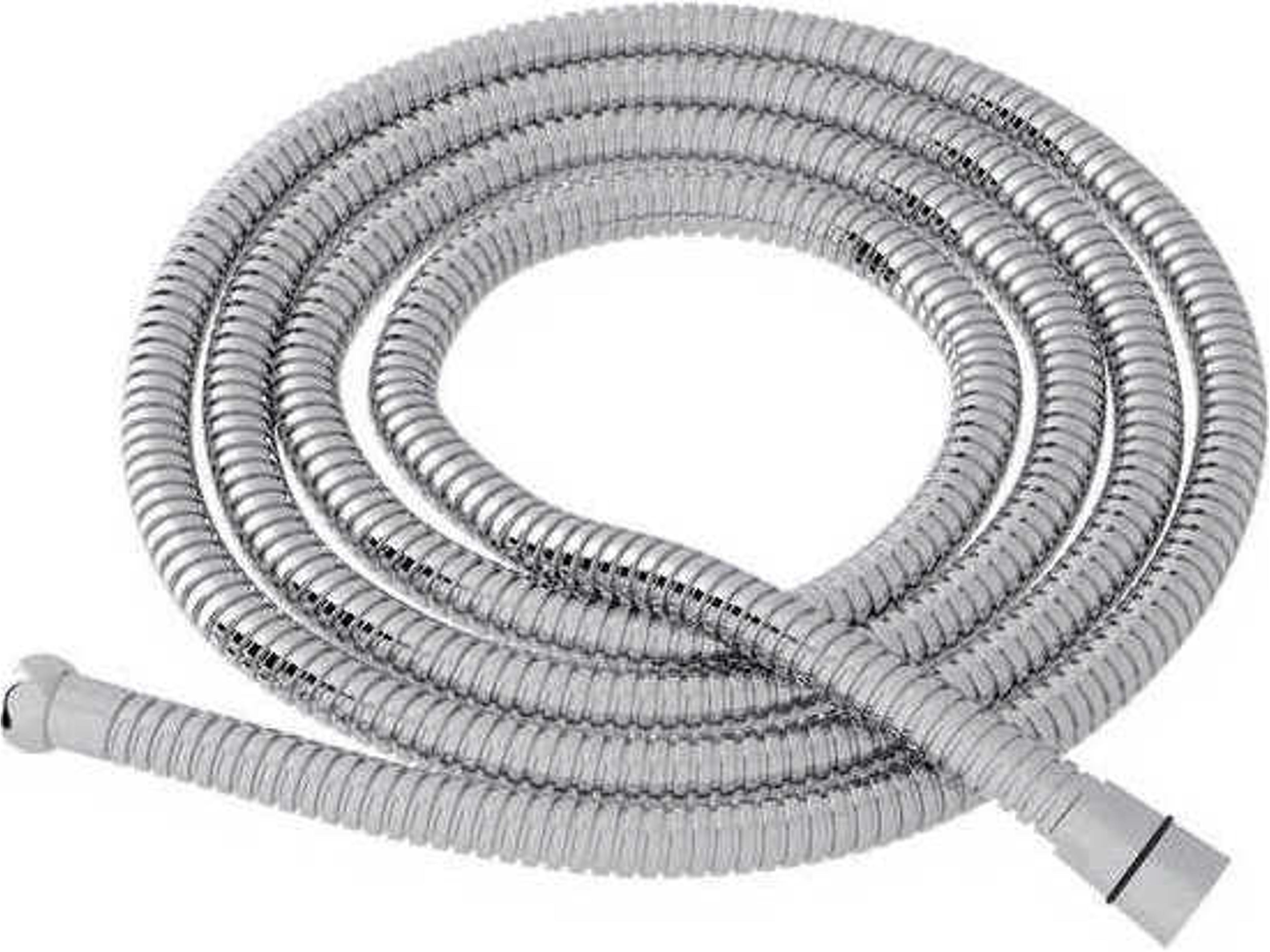 Rohl Polished Chrome 79" Shower Hose