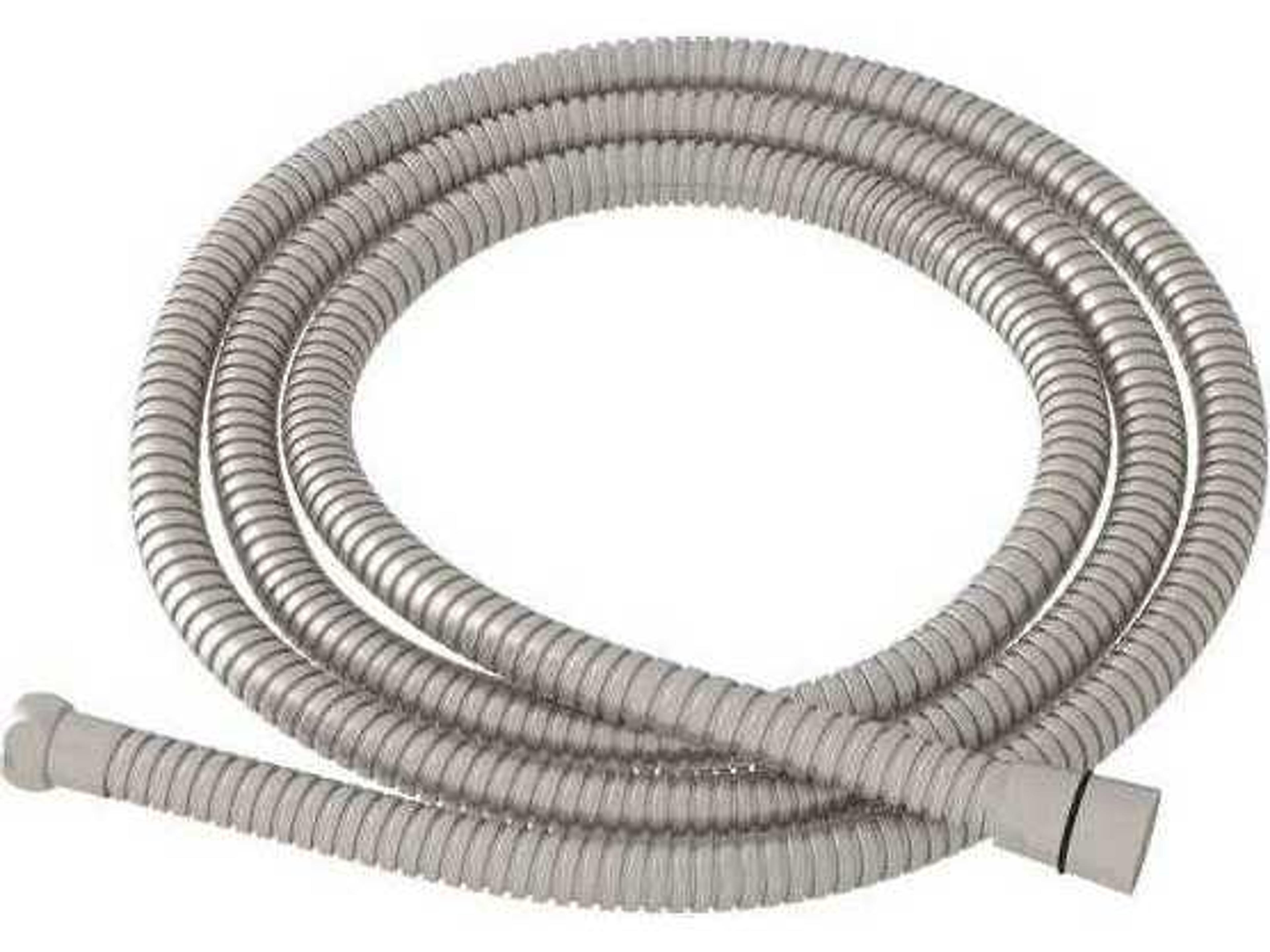 Rohl Satin Nickel 59" Shower Hose