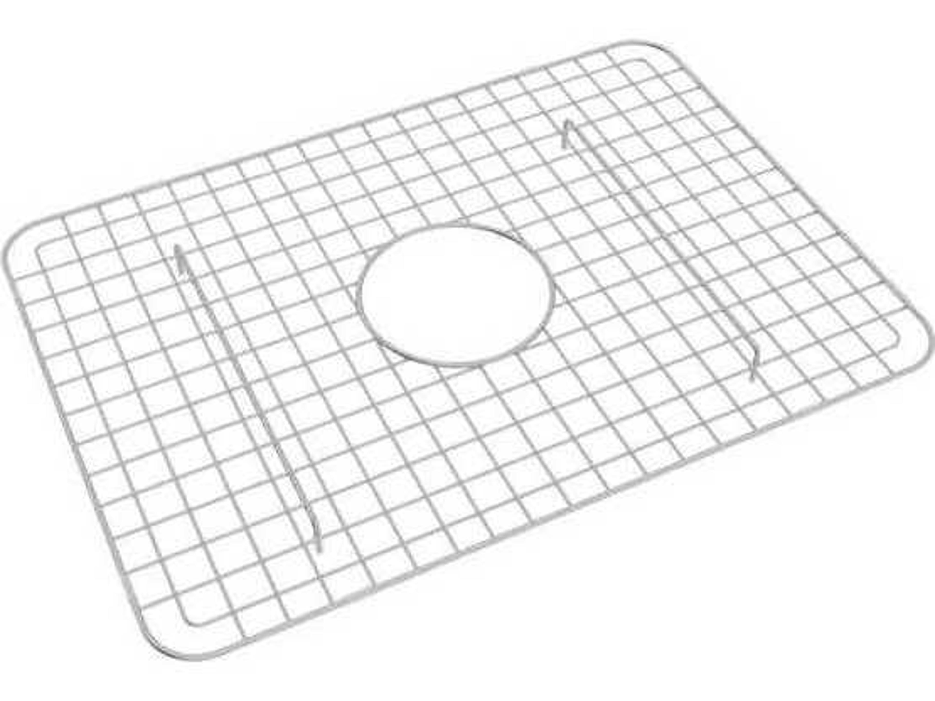 Lancaster Stainless Steel 20" Wire Sink Grid
