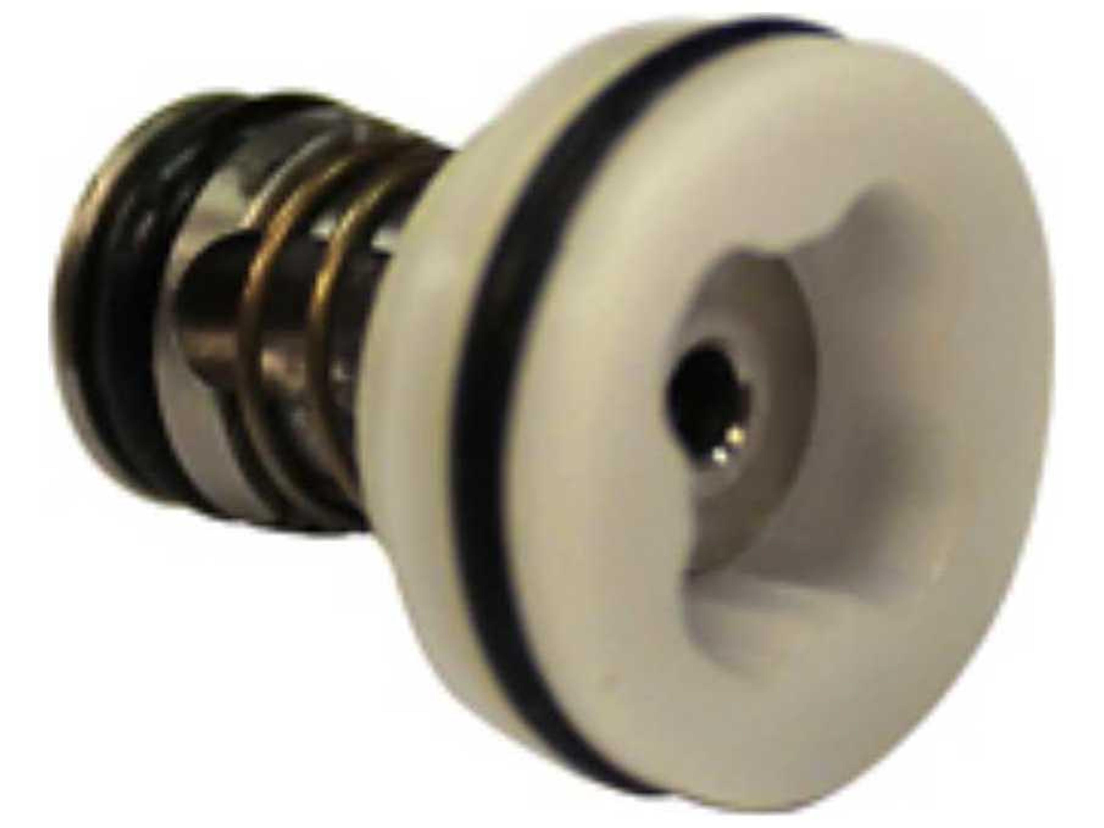 Old Style Diverter Actuator Without Frame Under Cartridge