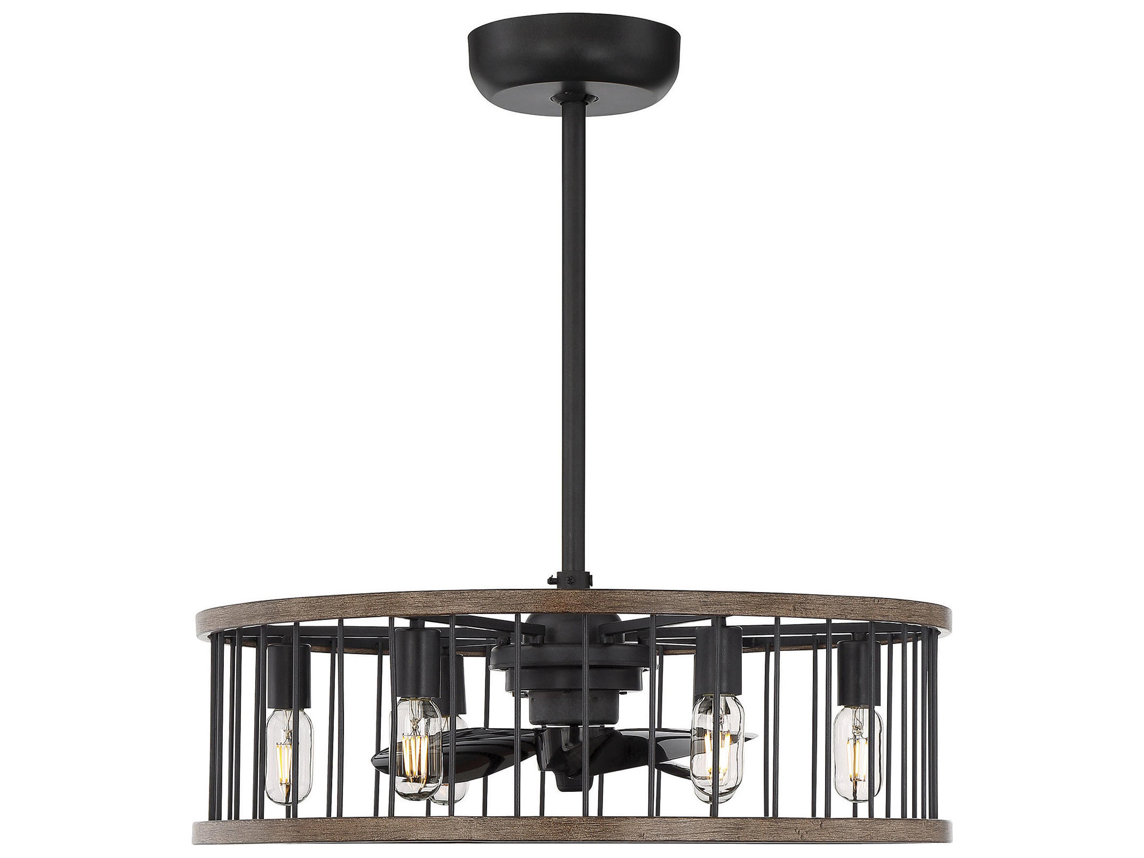 Savoy House Kona Ceiling Fan