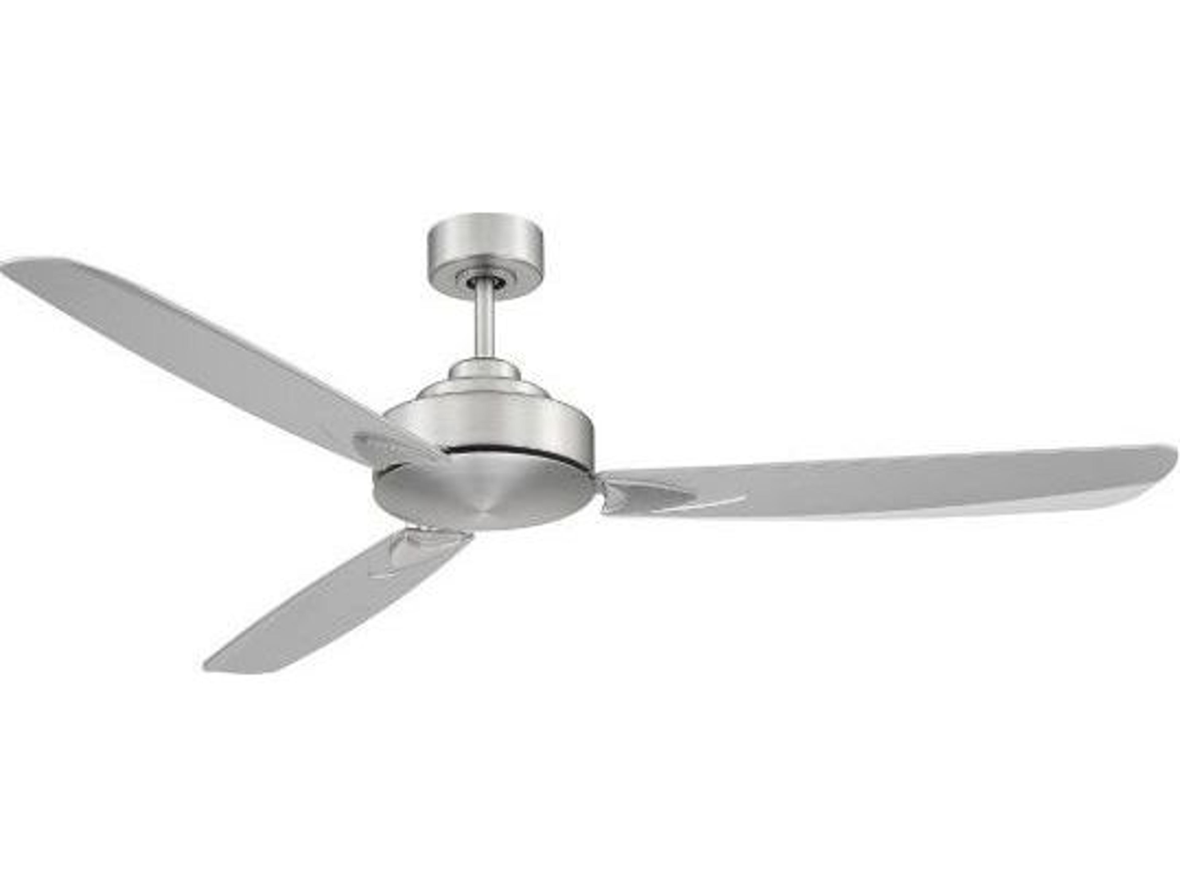 Meridian 58" Ceiling Fan
