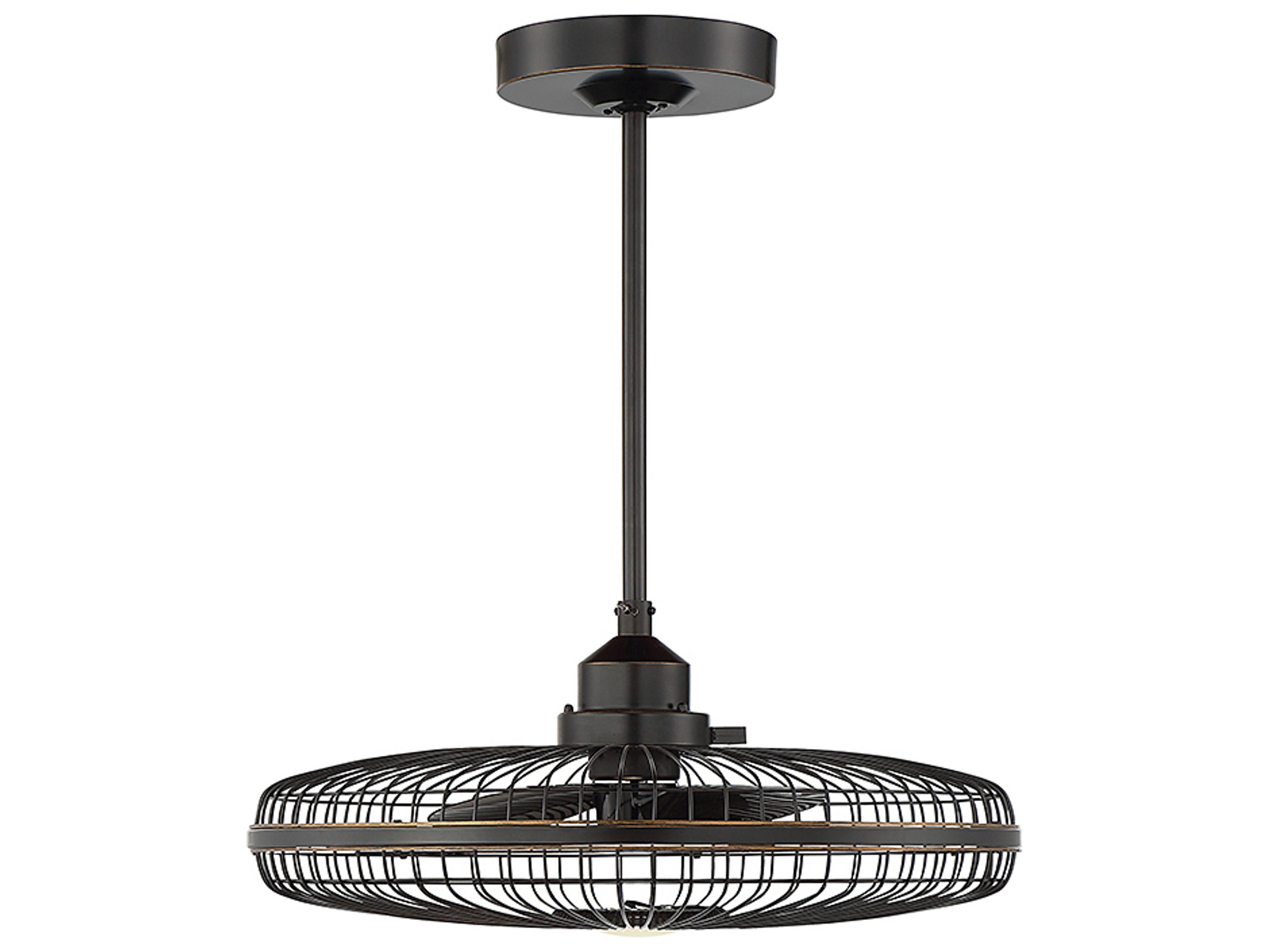 Wetherby Ceiling Fan