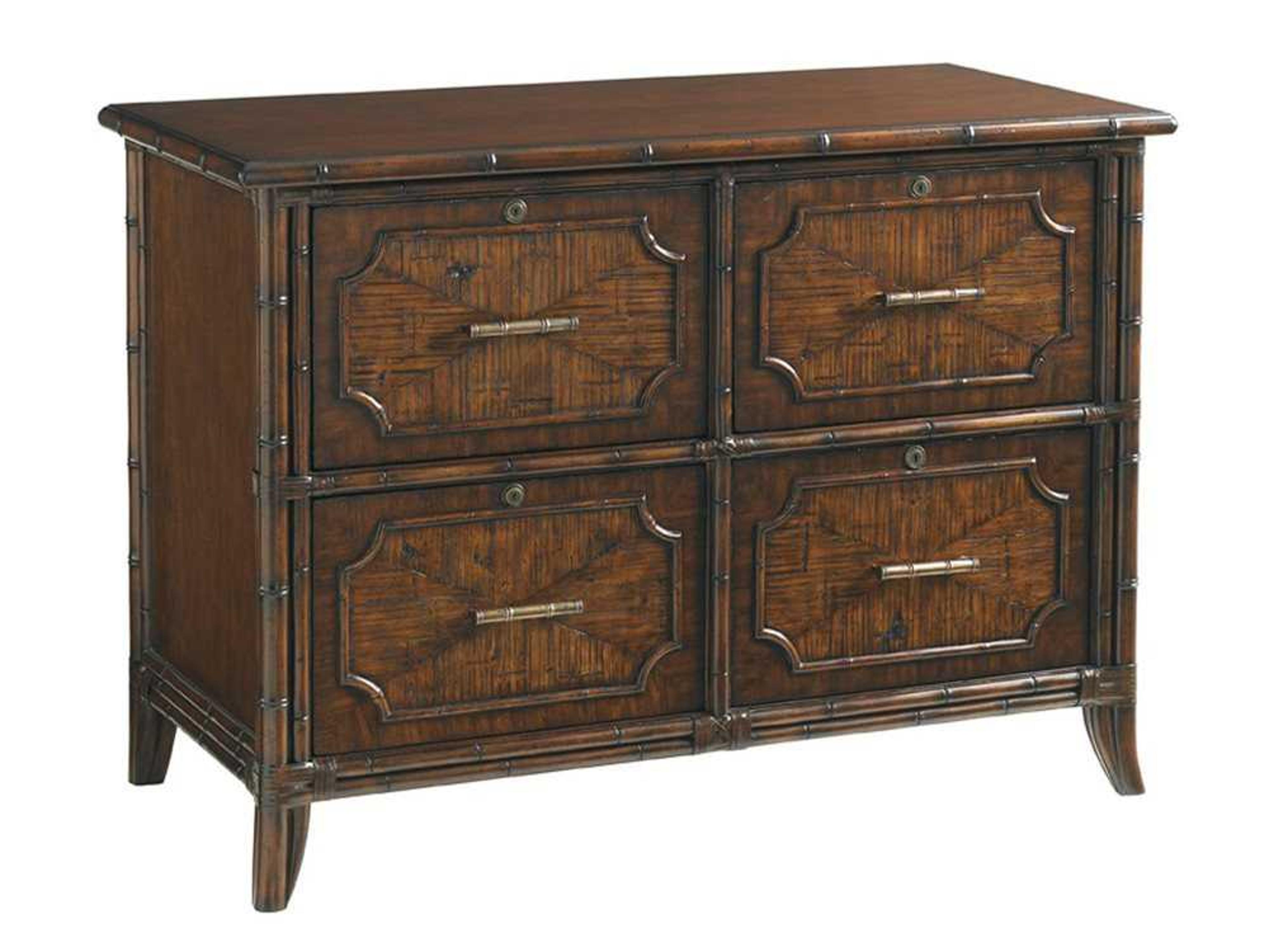 Bal Harbor File Cabinet