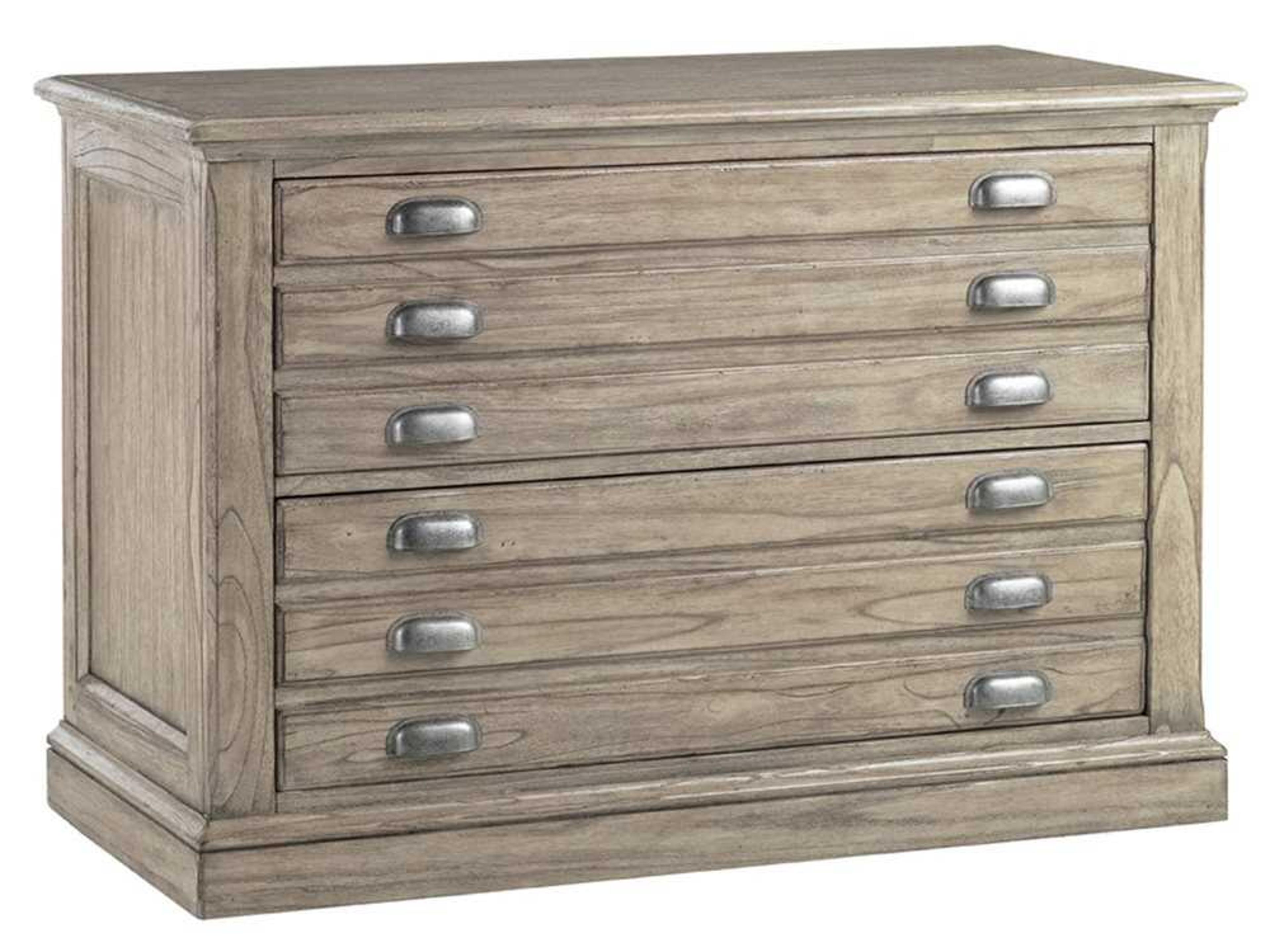 Barton Creek File Cabinet
