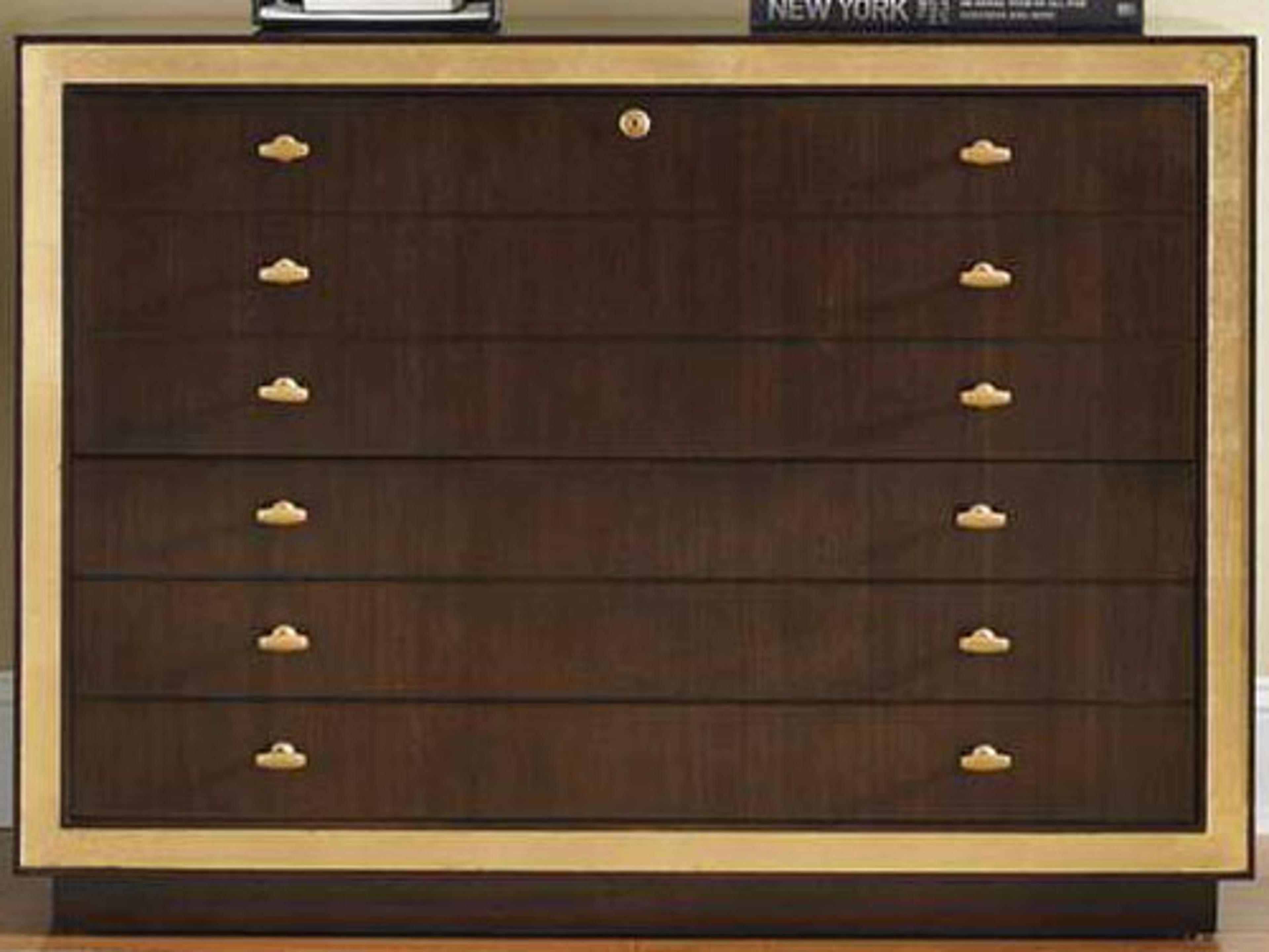 Bel Aire File Cabinet