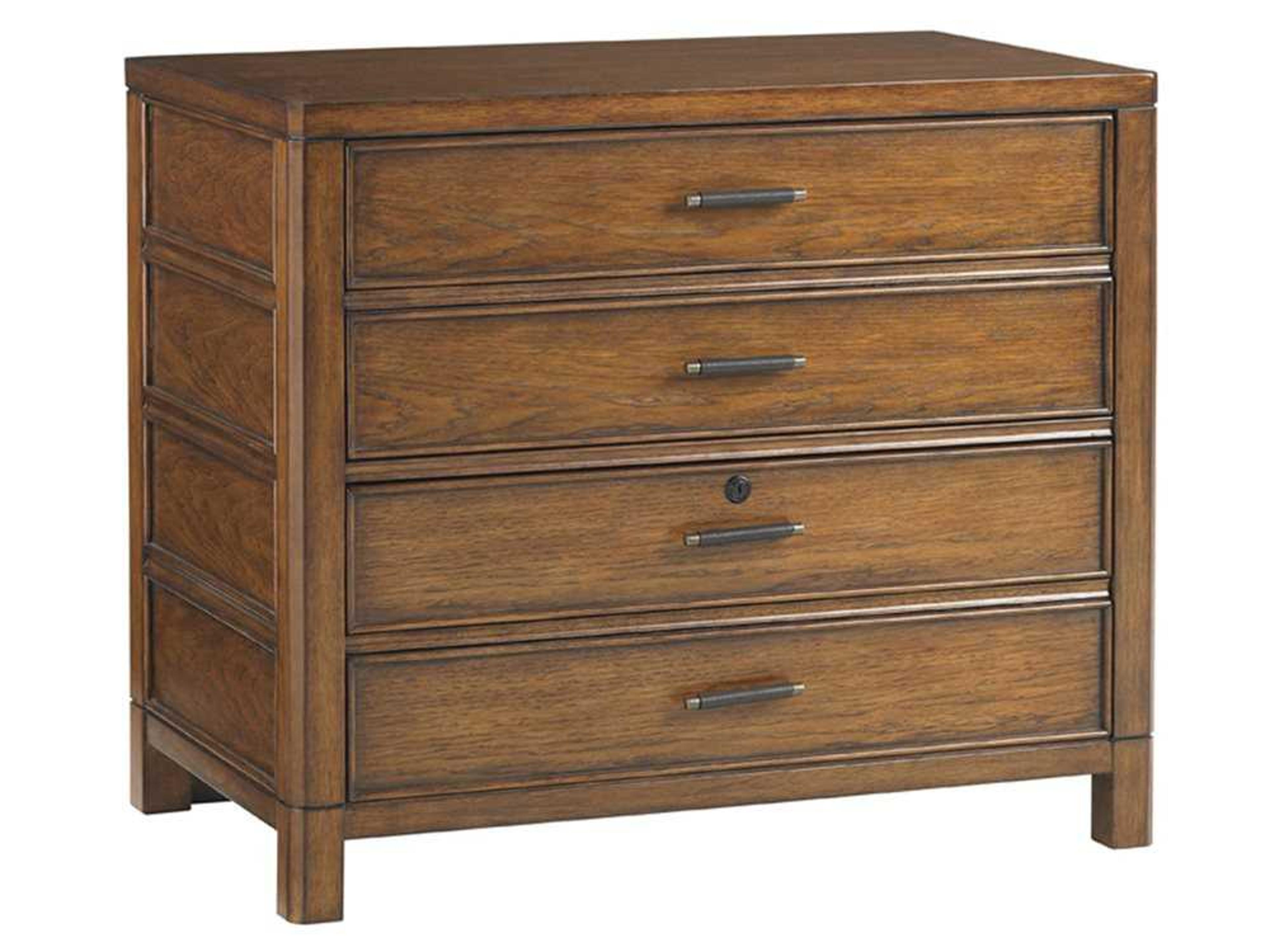 Longboat Key File Cabinet