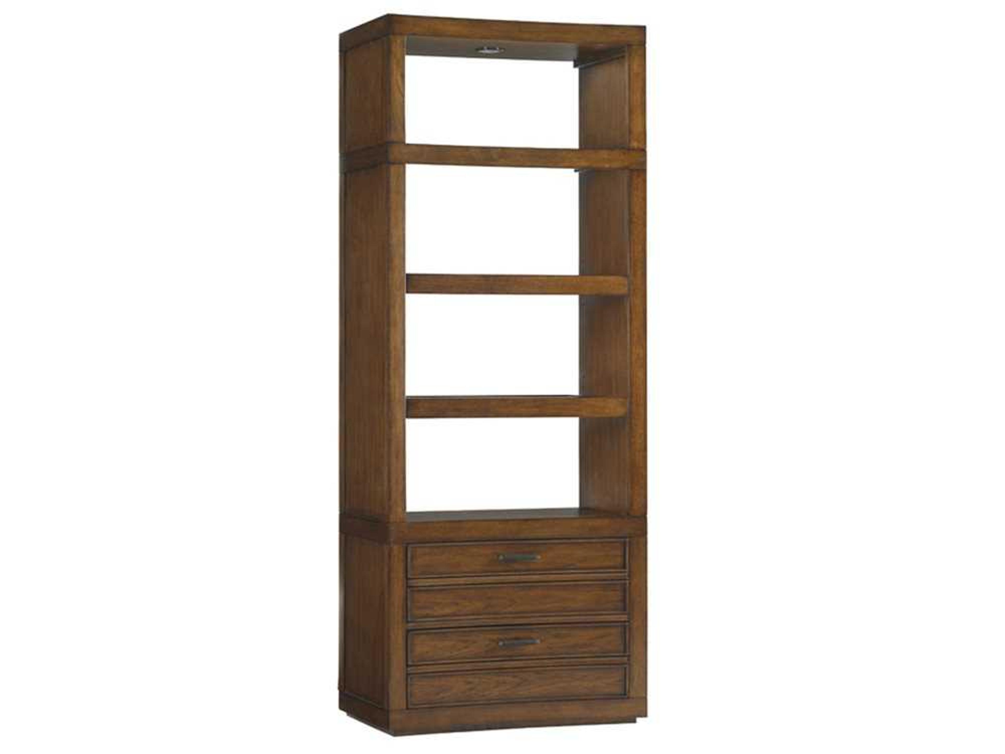 Longboat Key Bookcase