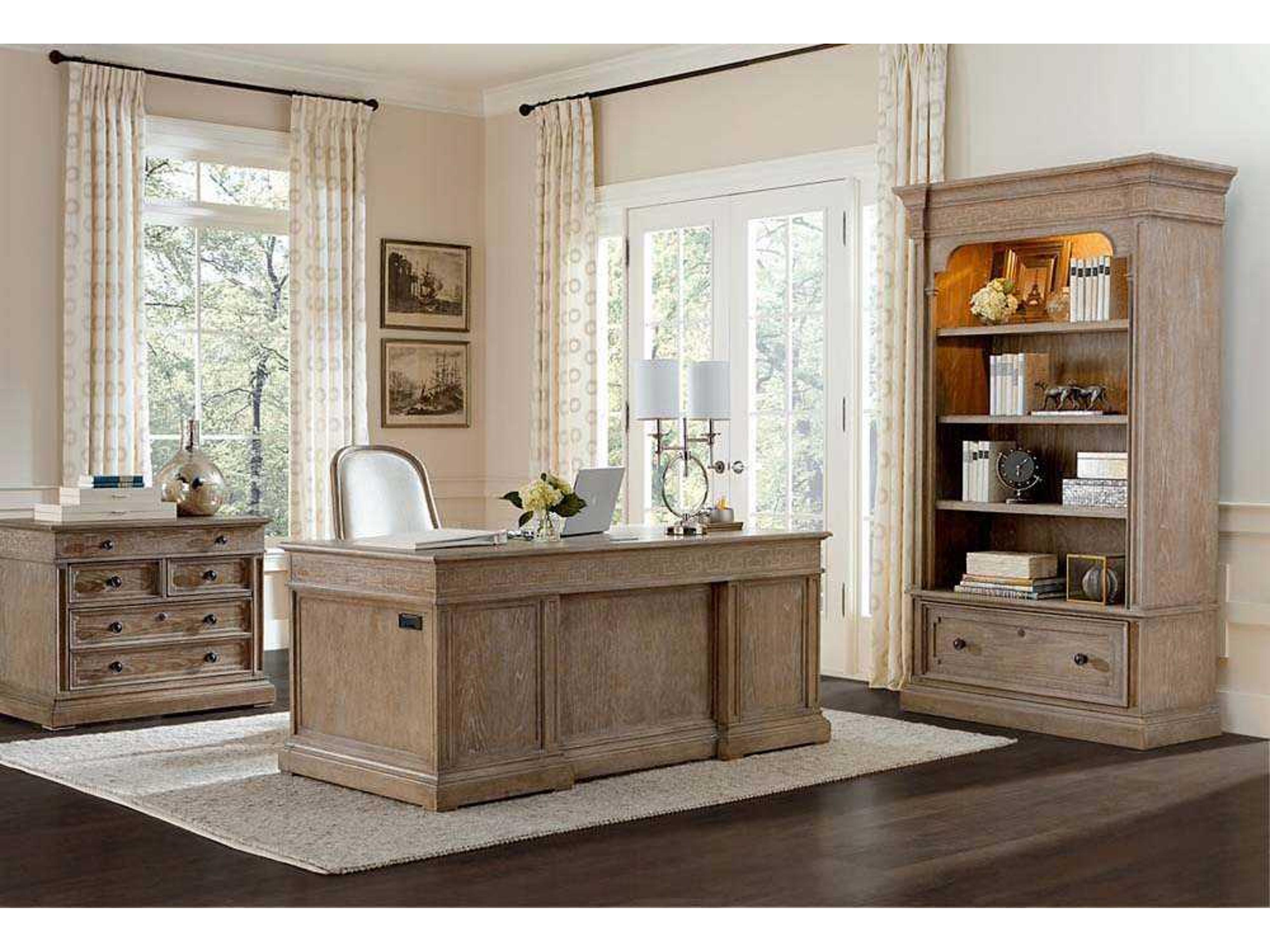 Wethersfield Estate Home Office Set