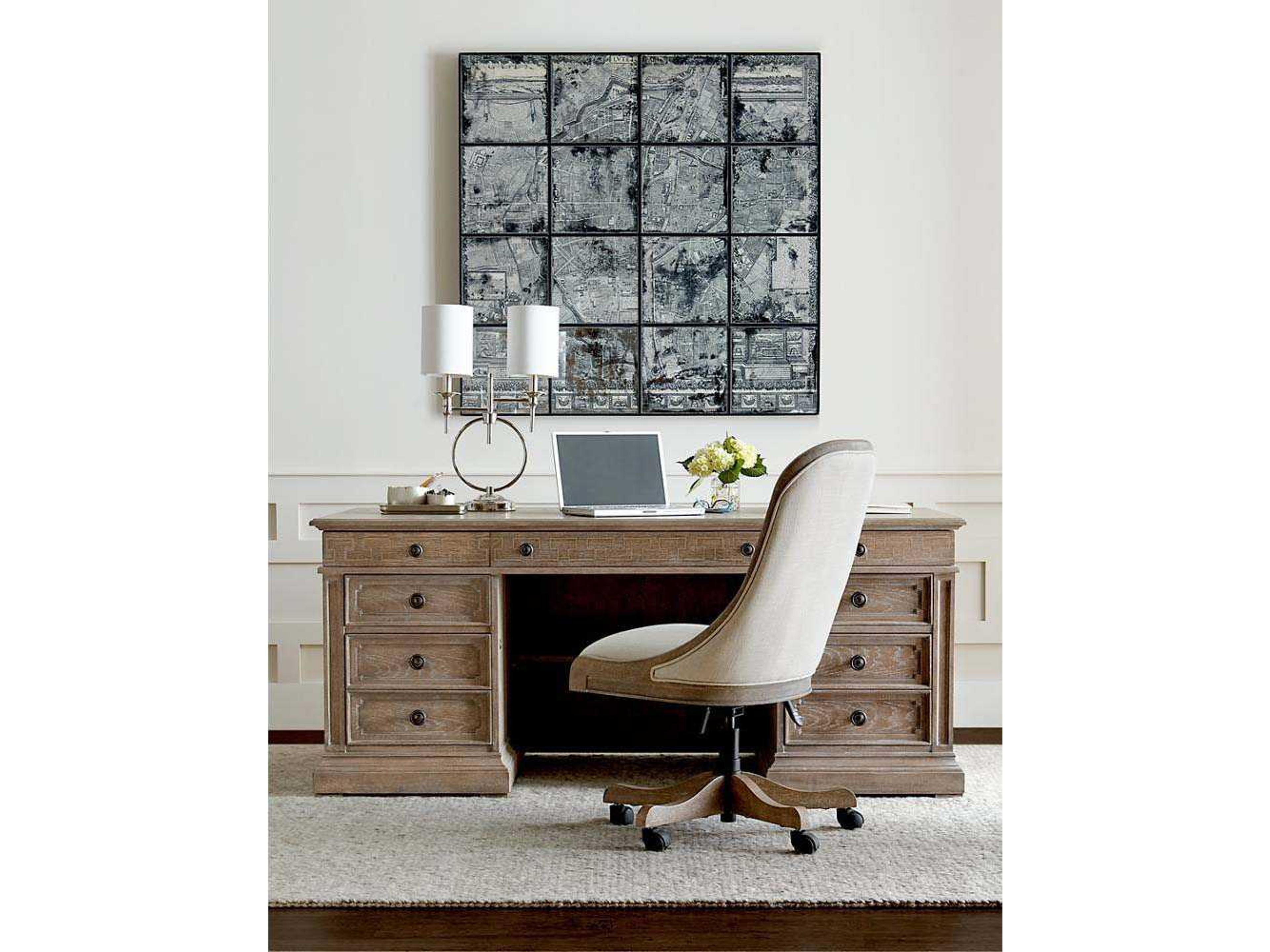 Wethersfield Estate Home Office Set