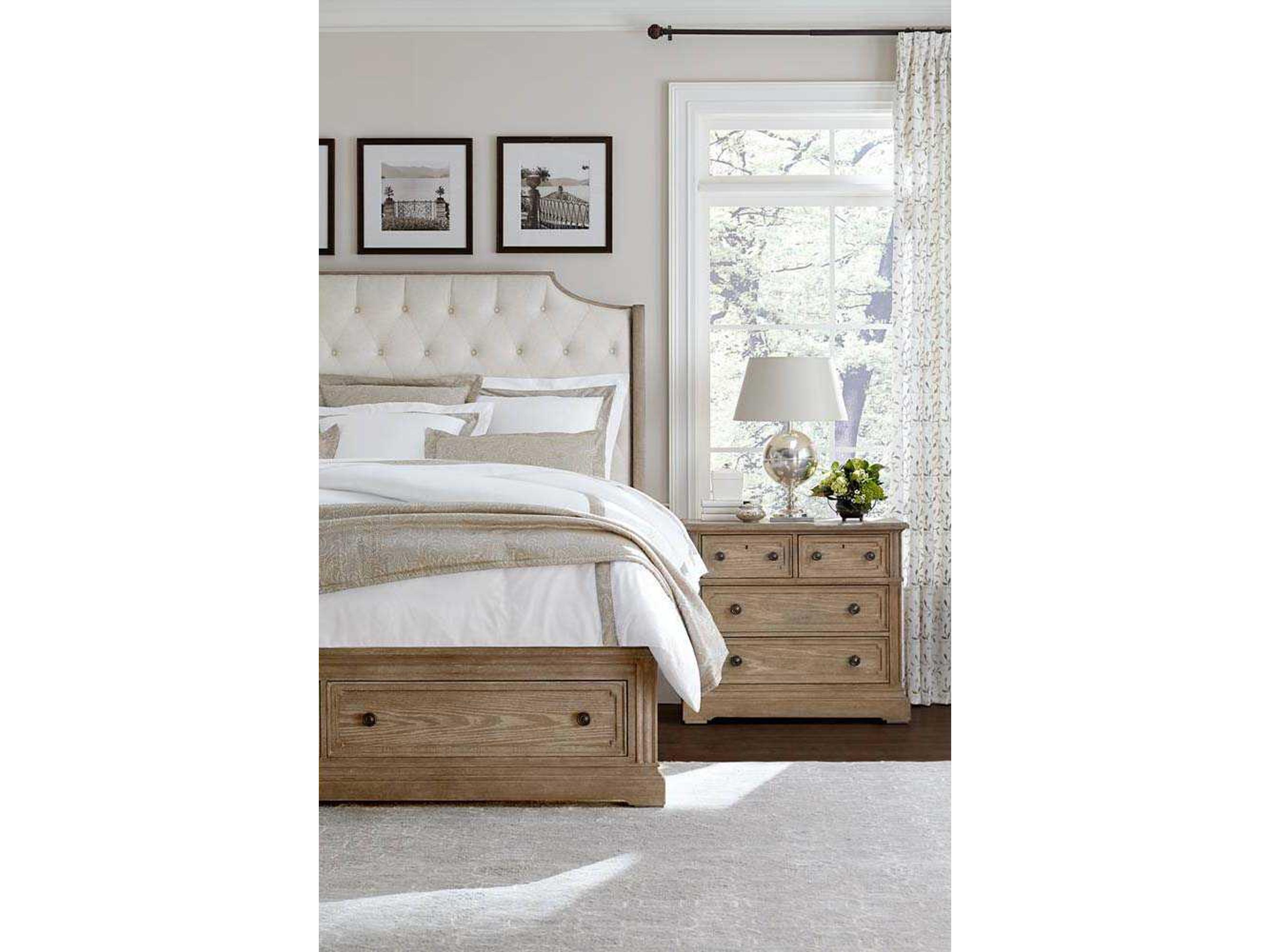 Wethersfield Estate Bedroom Set