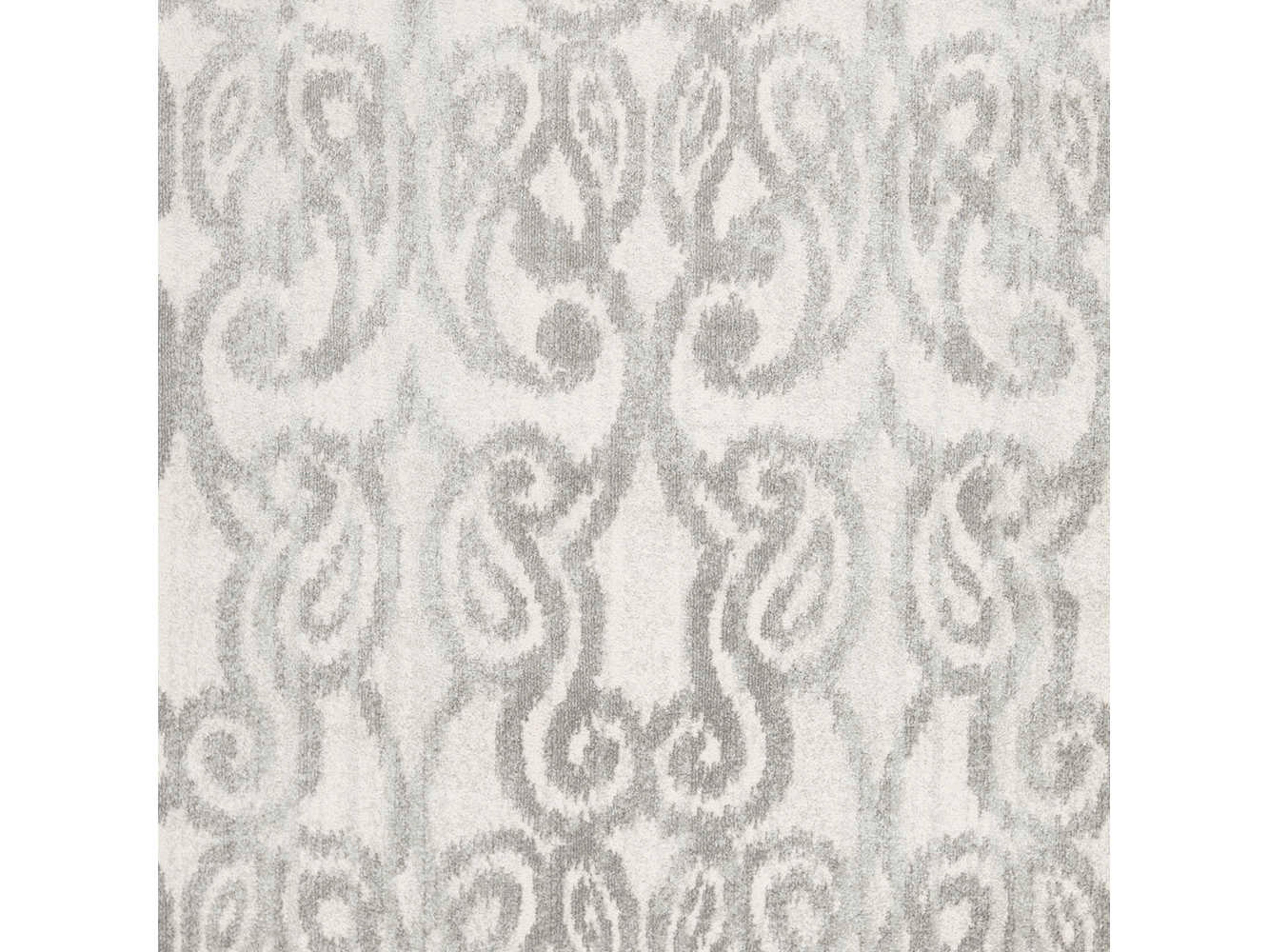 Aberdine Paisley Area Rug
