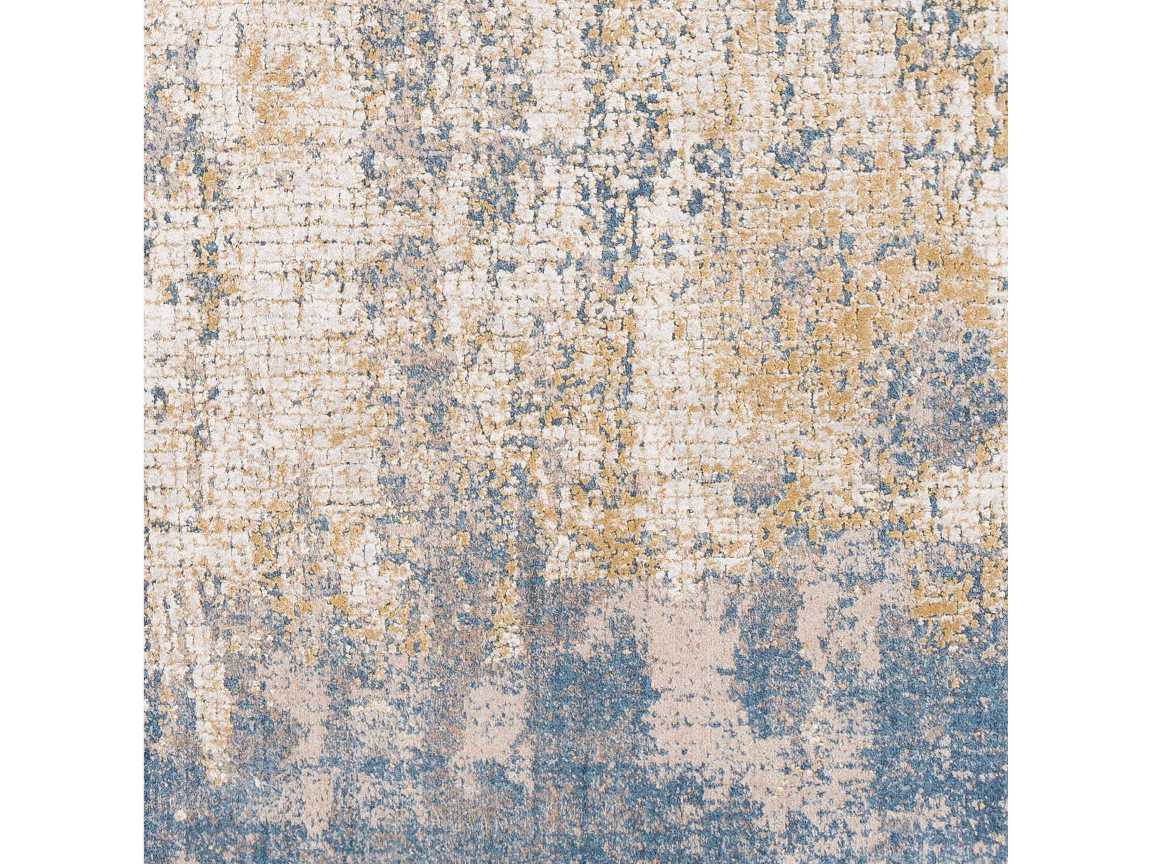 Aisha Abstract Area Rug