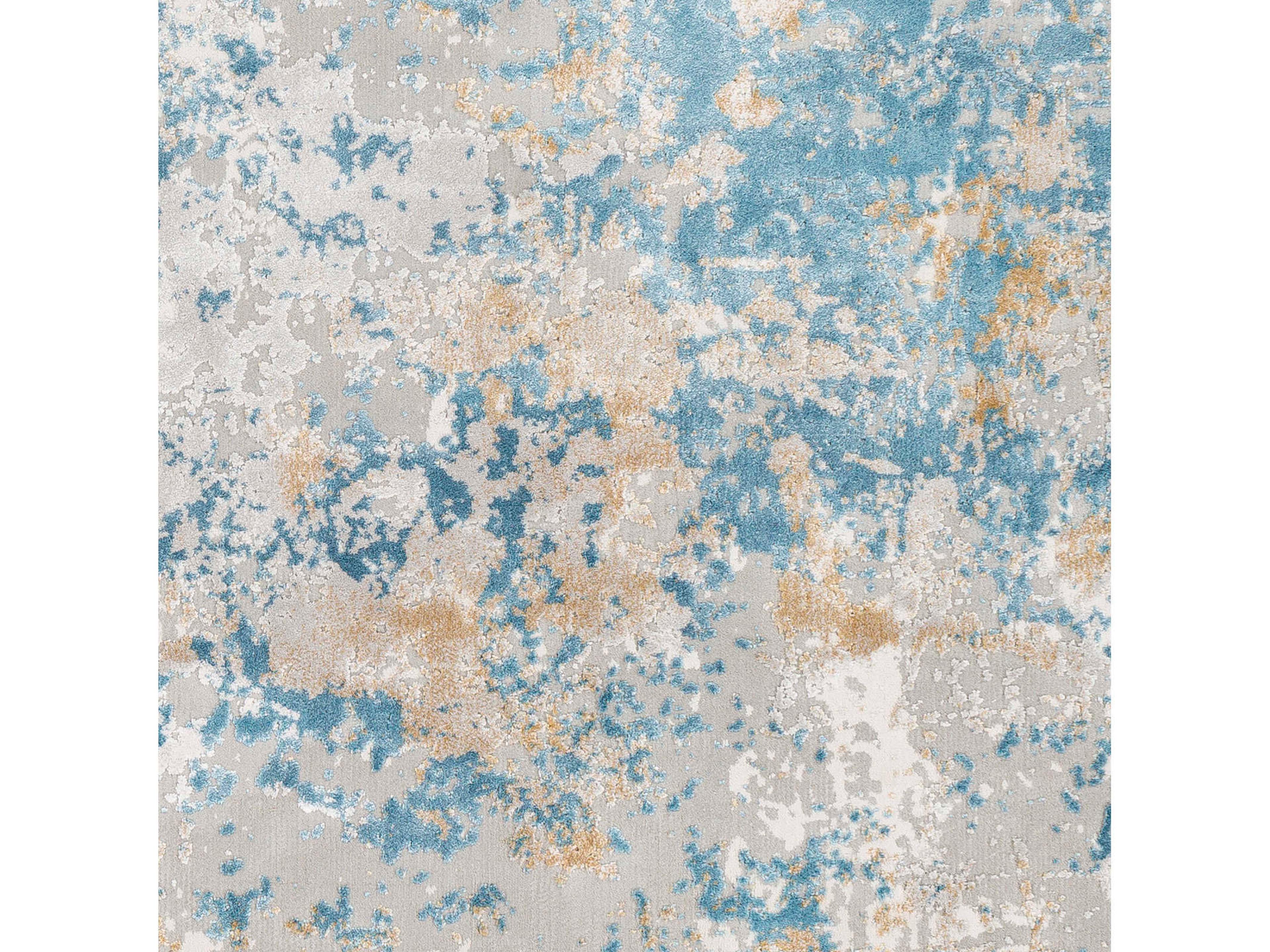 Aisha Abstract Area Rug