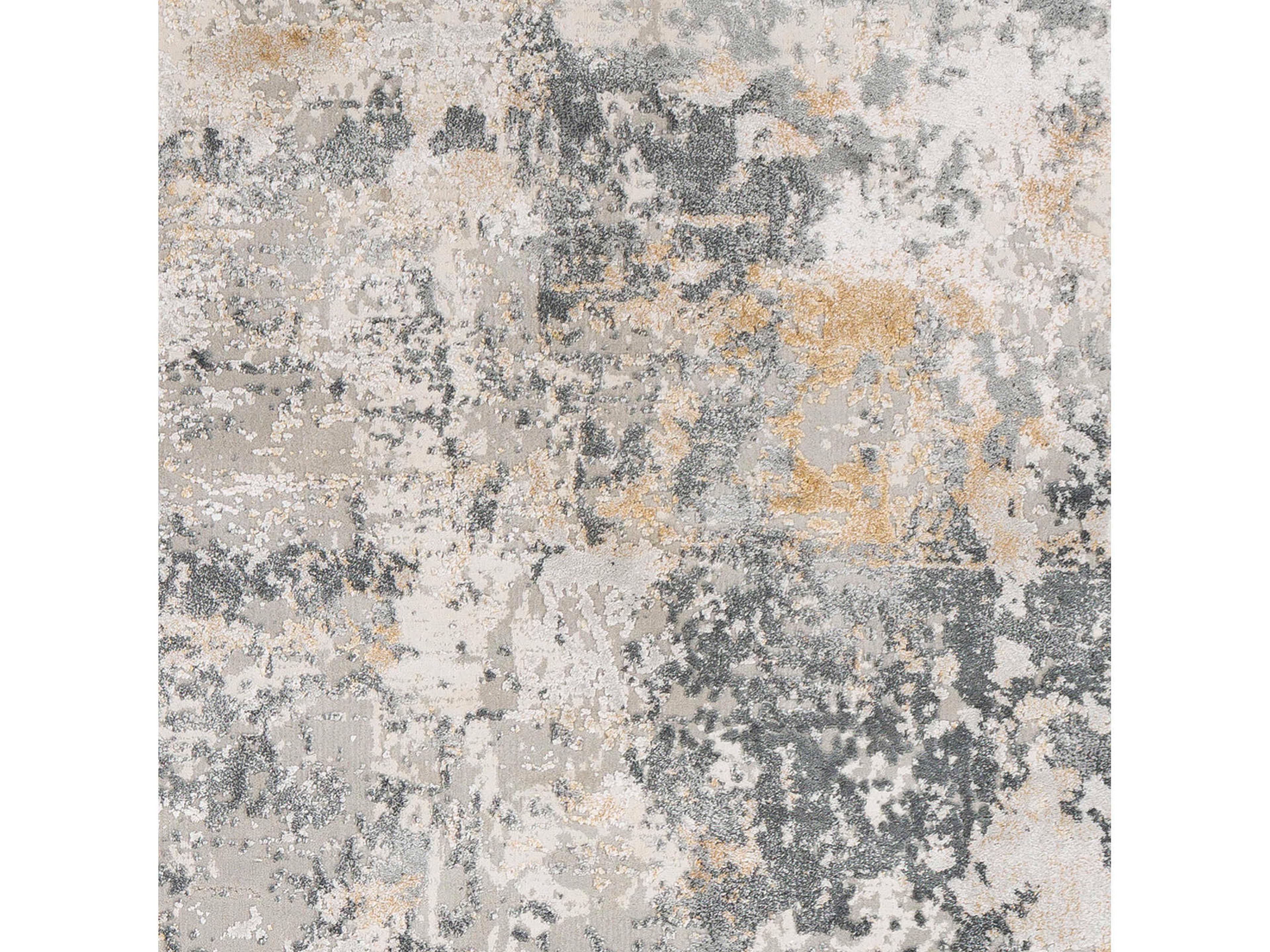 Aisha Abstract Area Rug