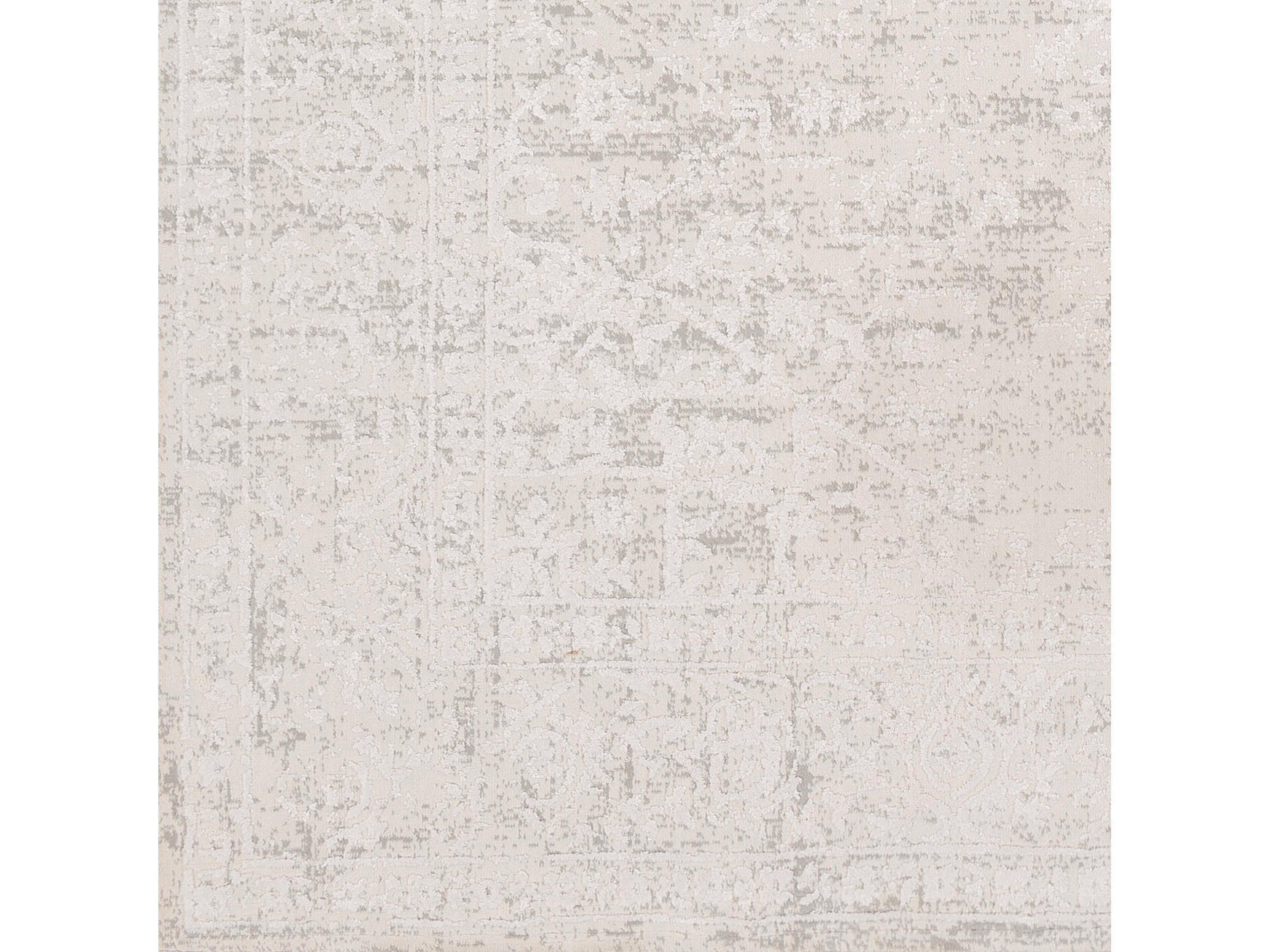 Aisha Bordered Area Rug