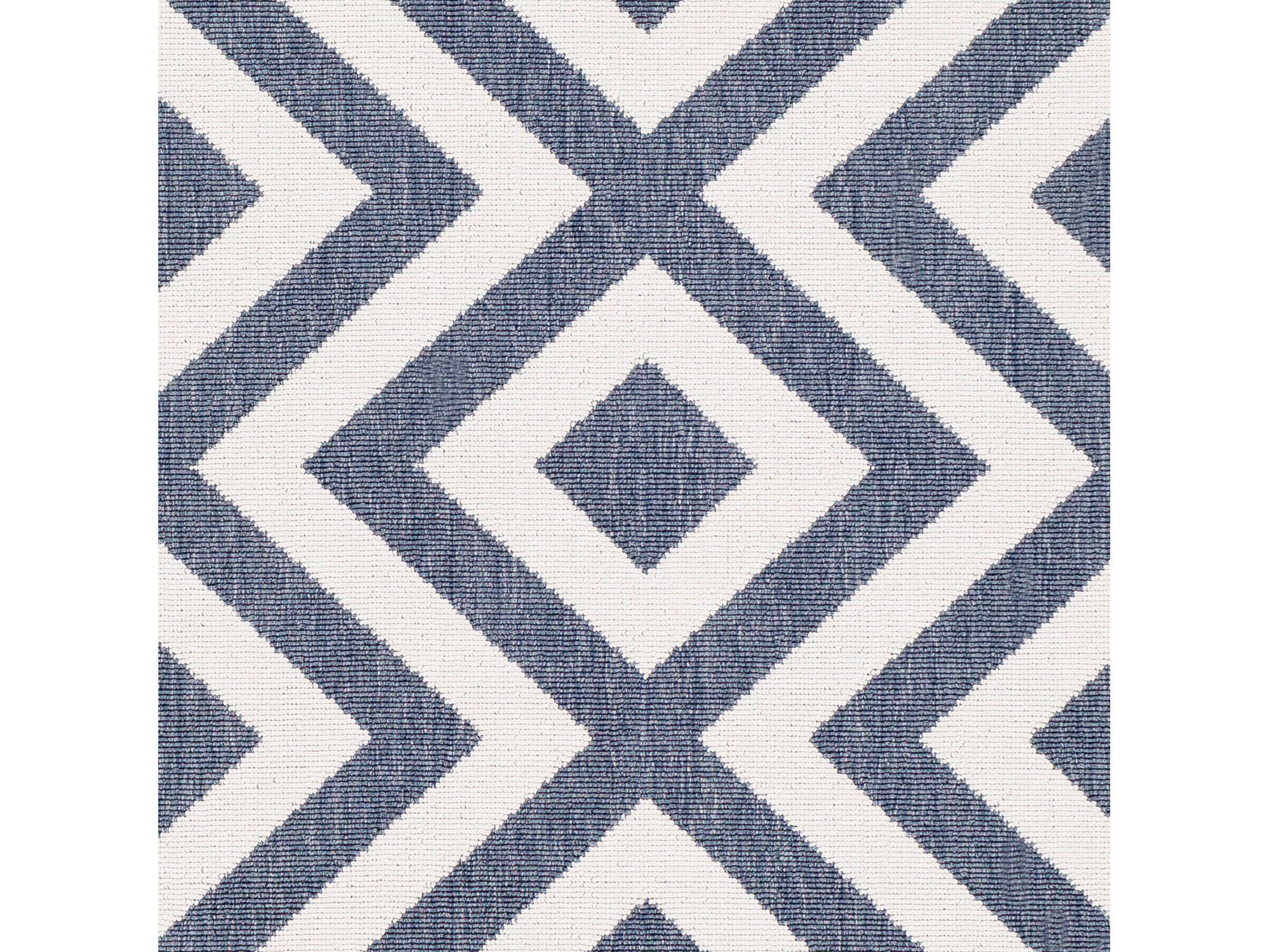 Alfresco Geometric Area Rug