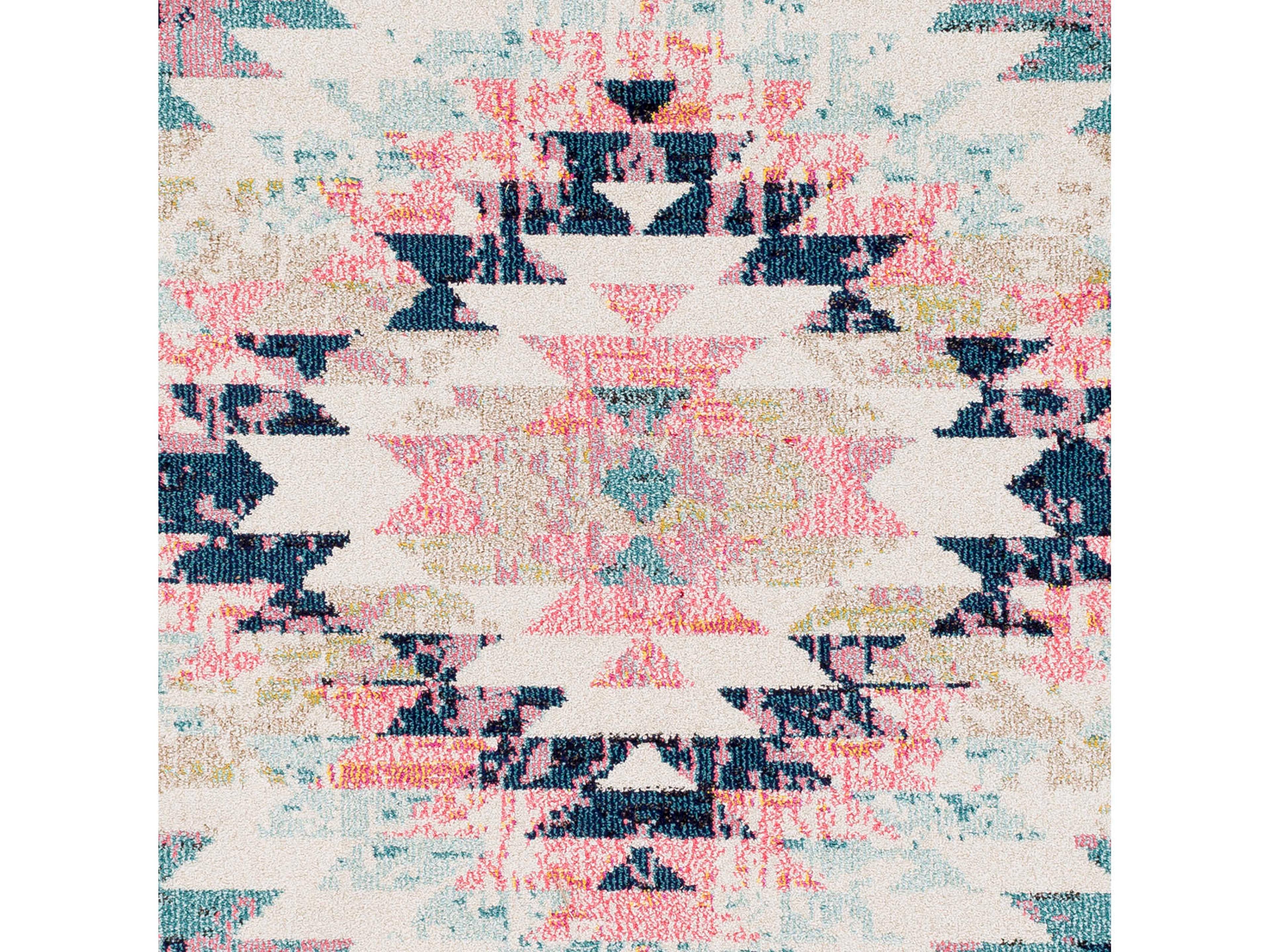 Anika Southwestern Area Rug