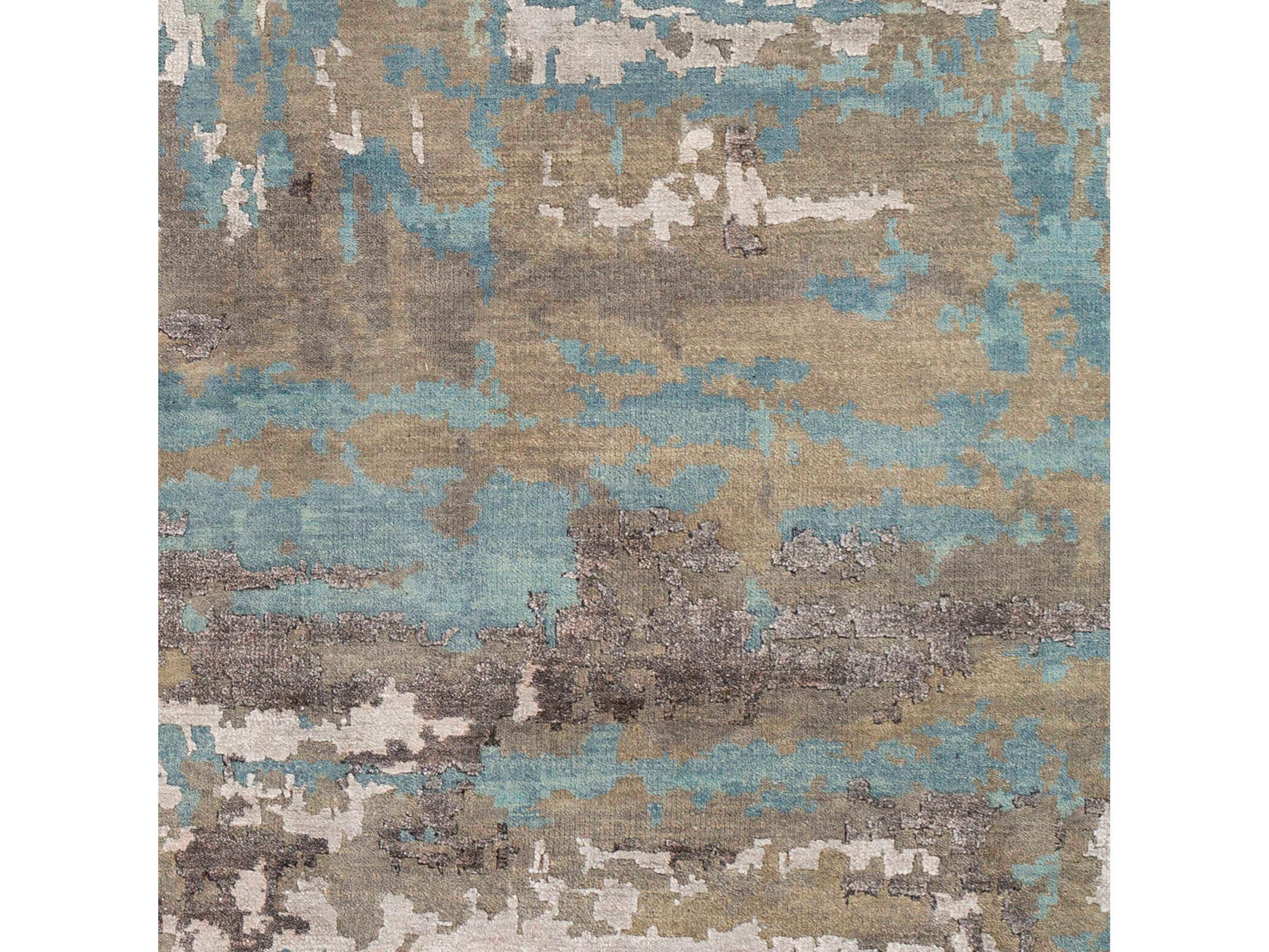 Arte Abstract Area Rug