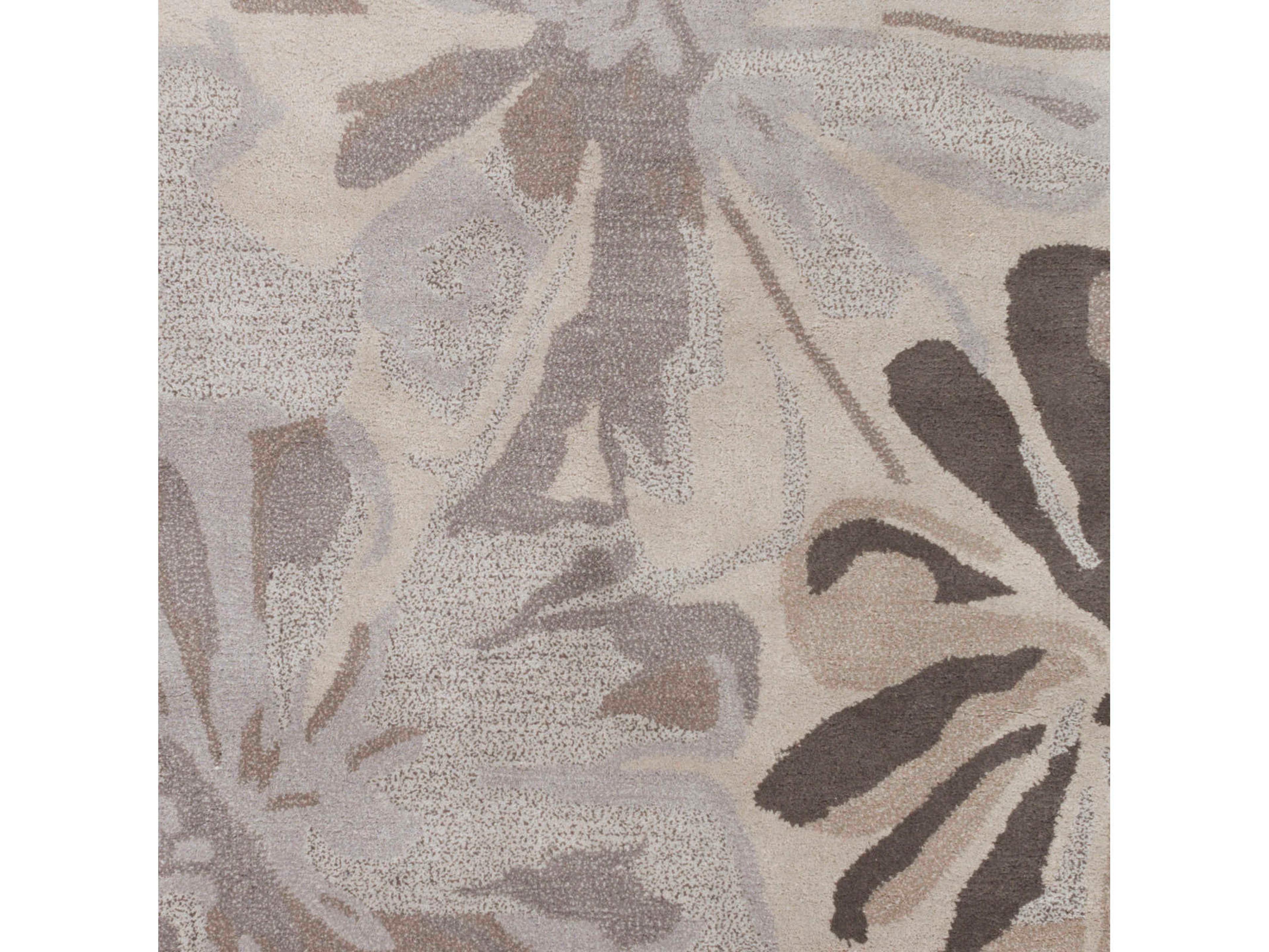 Athena Floral Area Rug