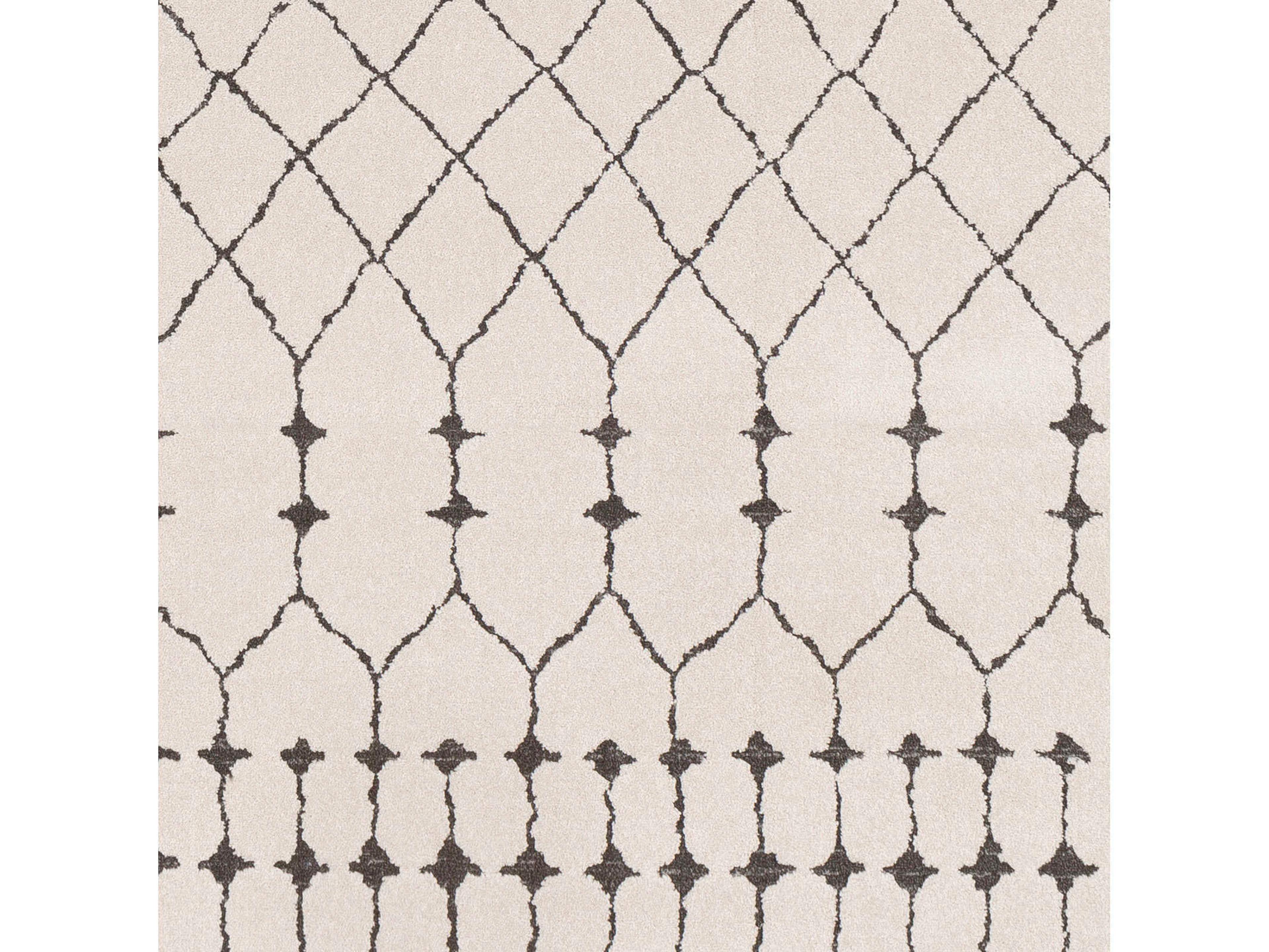 Bahar Geometric Area Rug