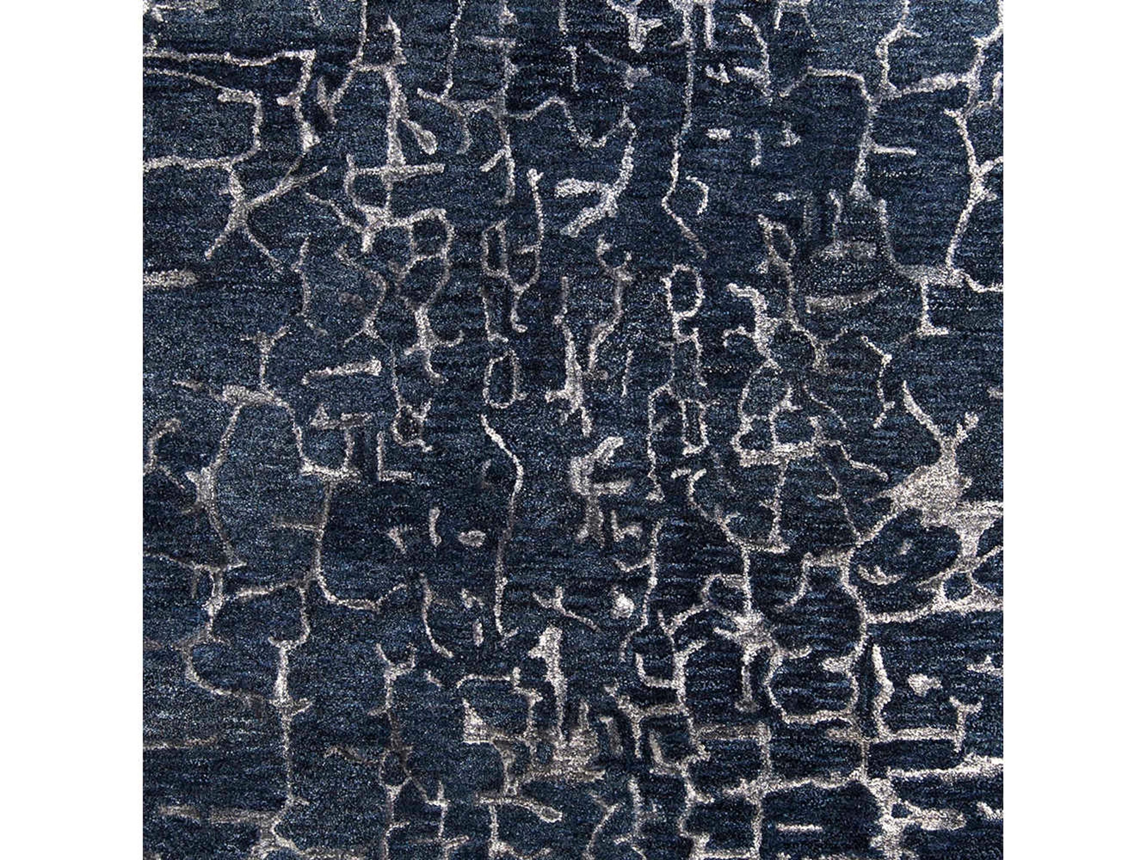 Banshee Abstract Area Rug