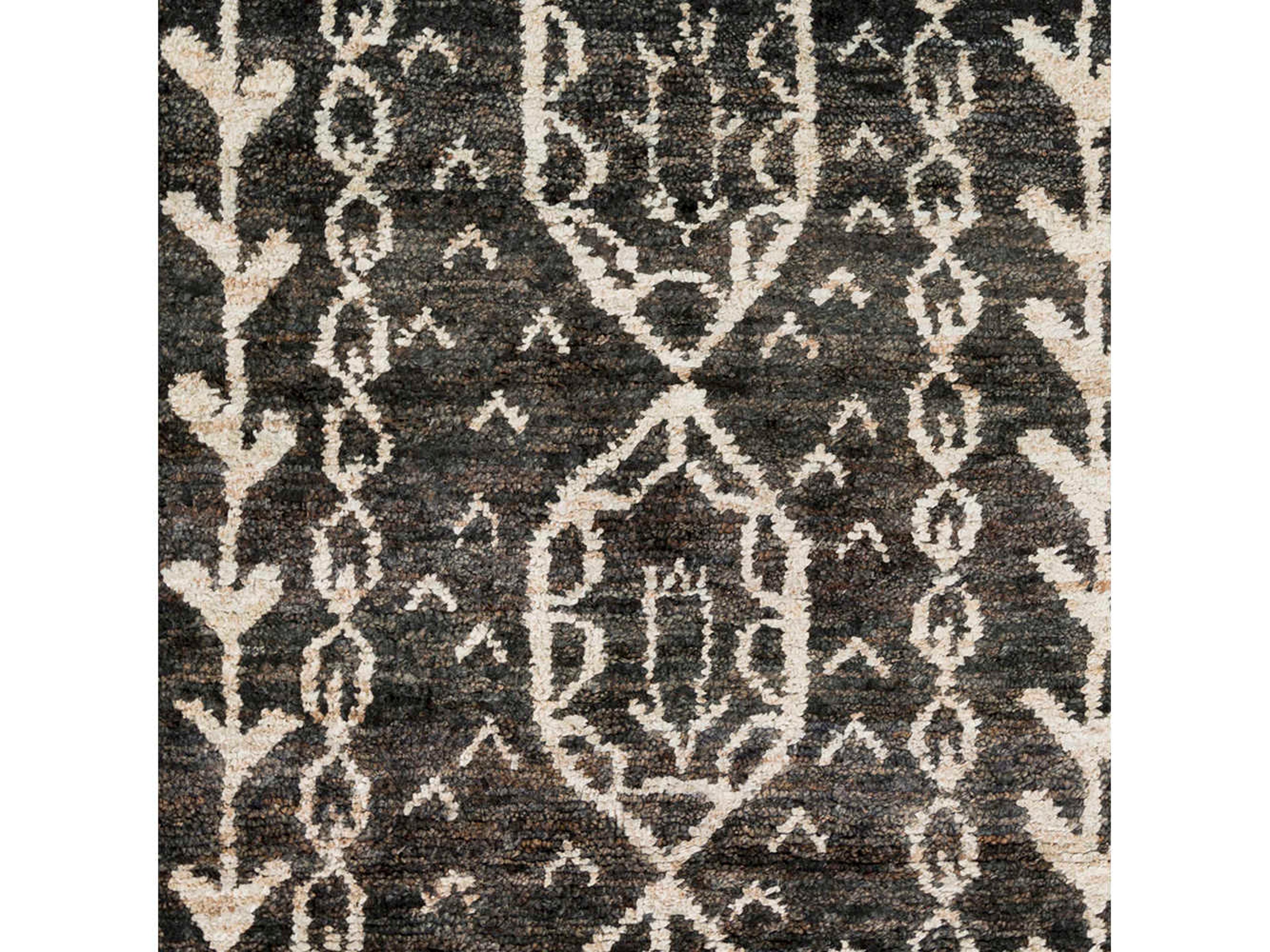 Bjorn Ikat Area Rug