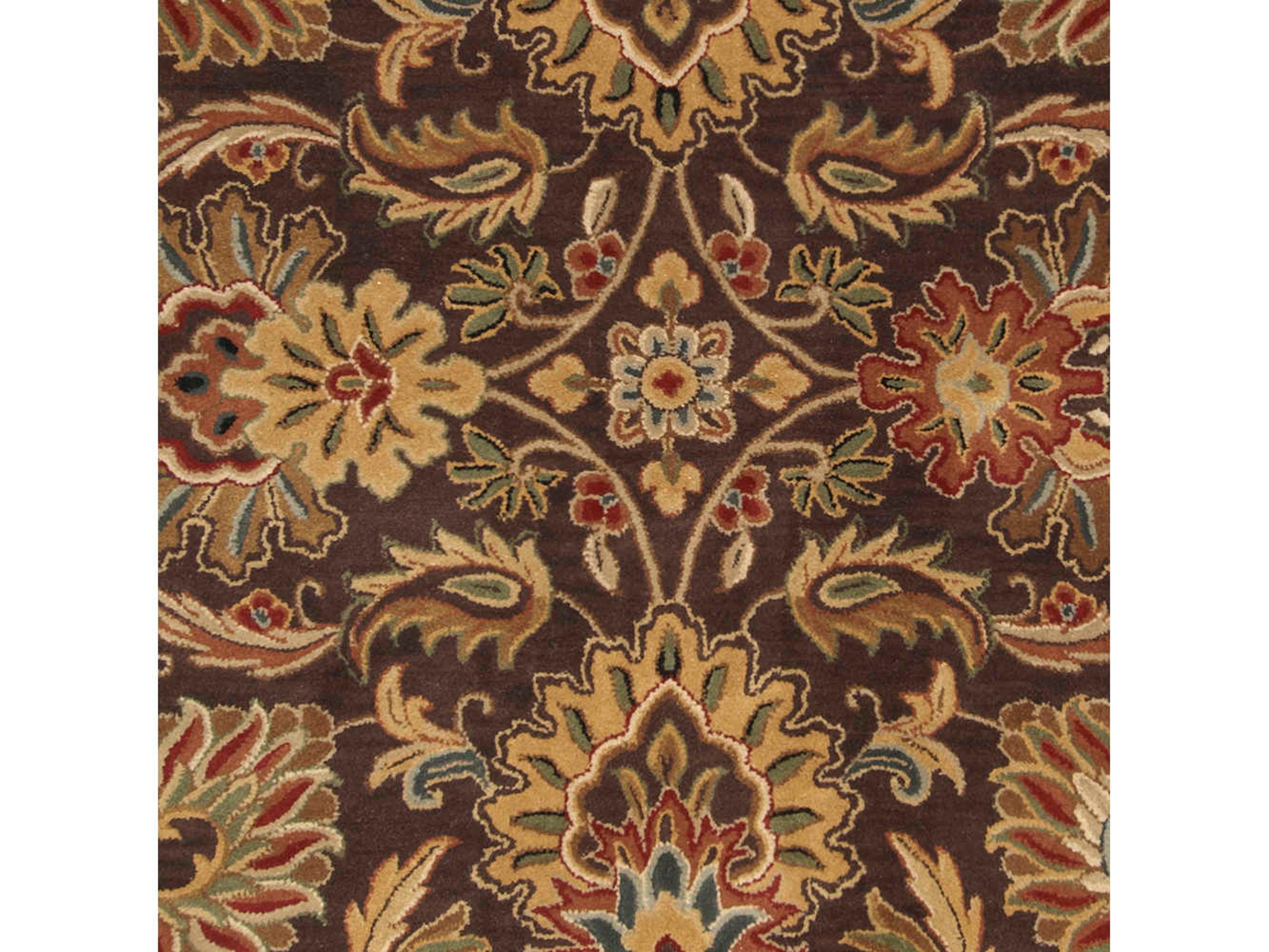 Caesar Floral Area Rug