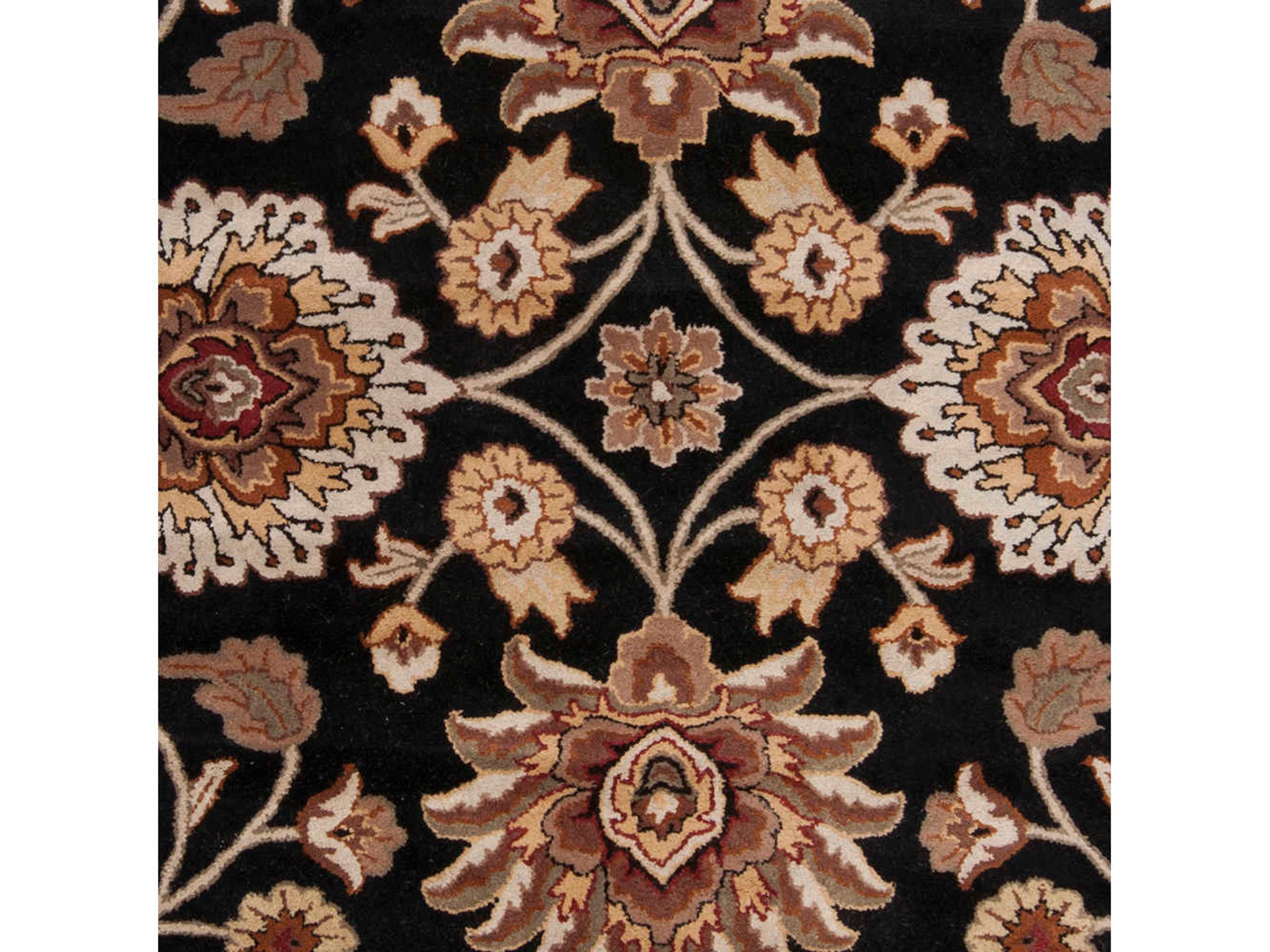 Caesar Floral Area Rug