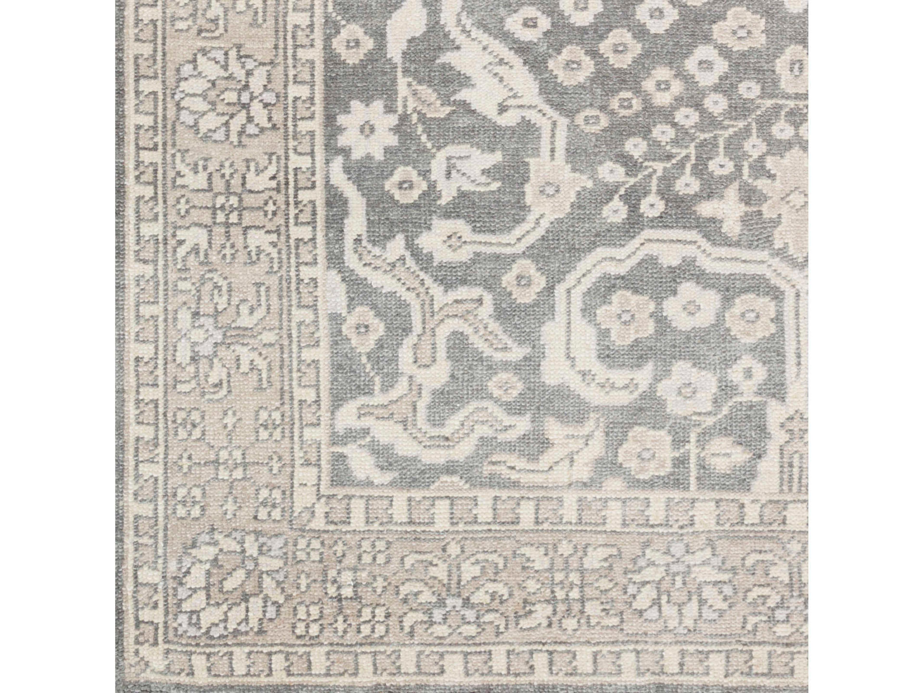 Cappadocia Oriental Area Rug