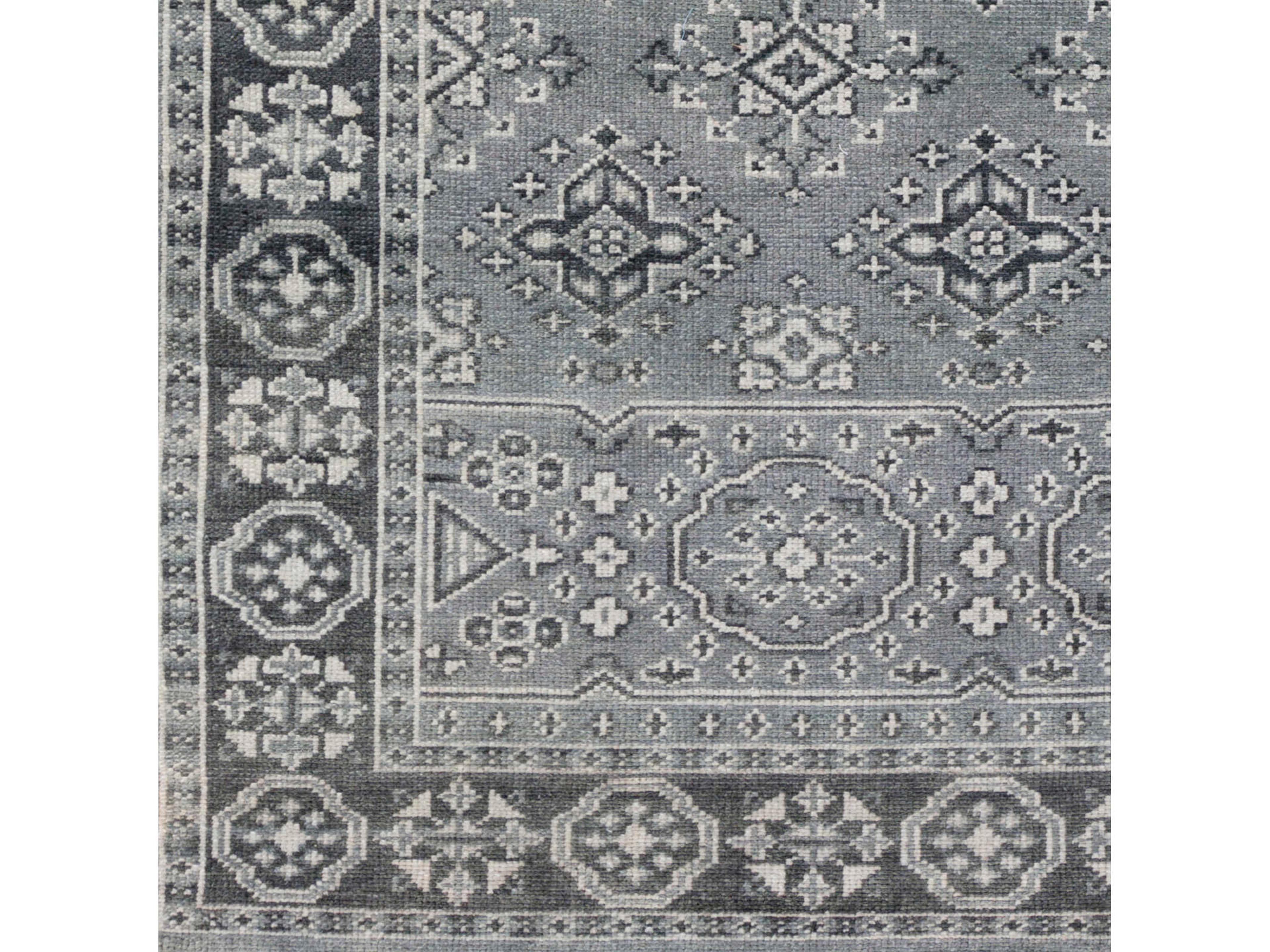 Cappadocia Oriental Area Rug