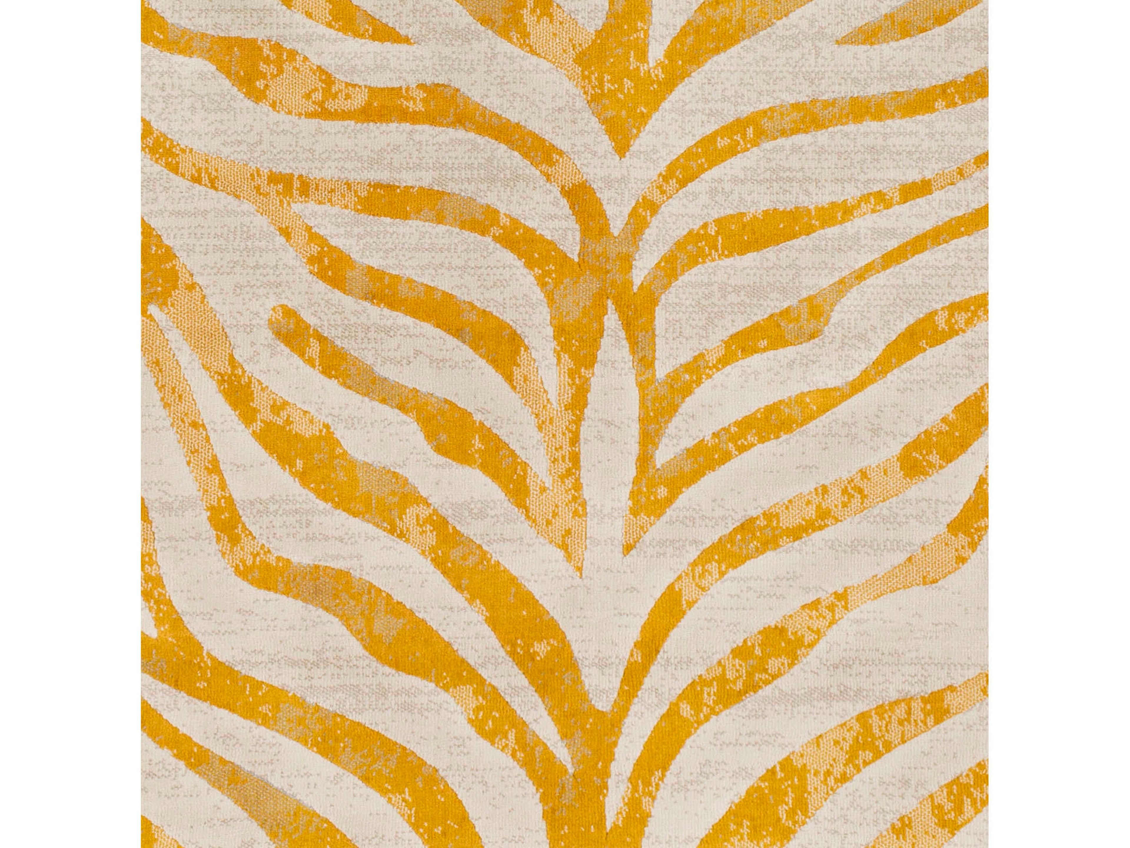 Surya City Animal Print Area Rug
