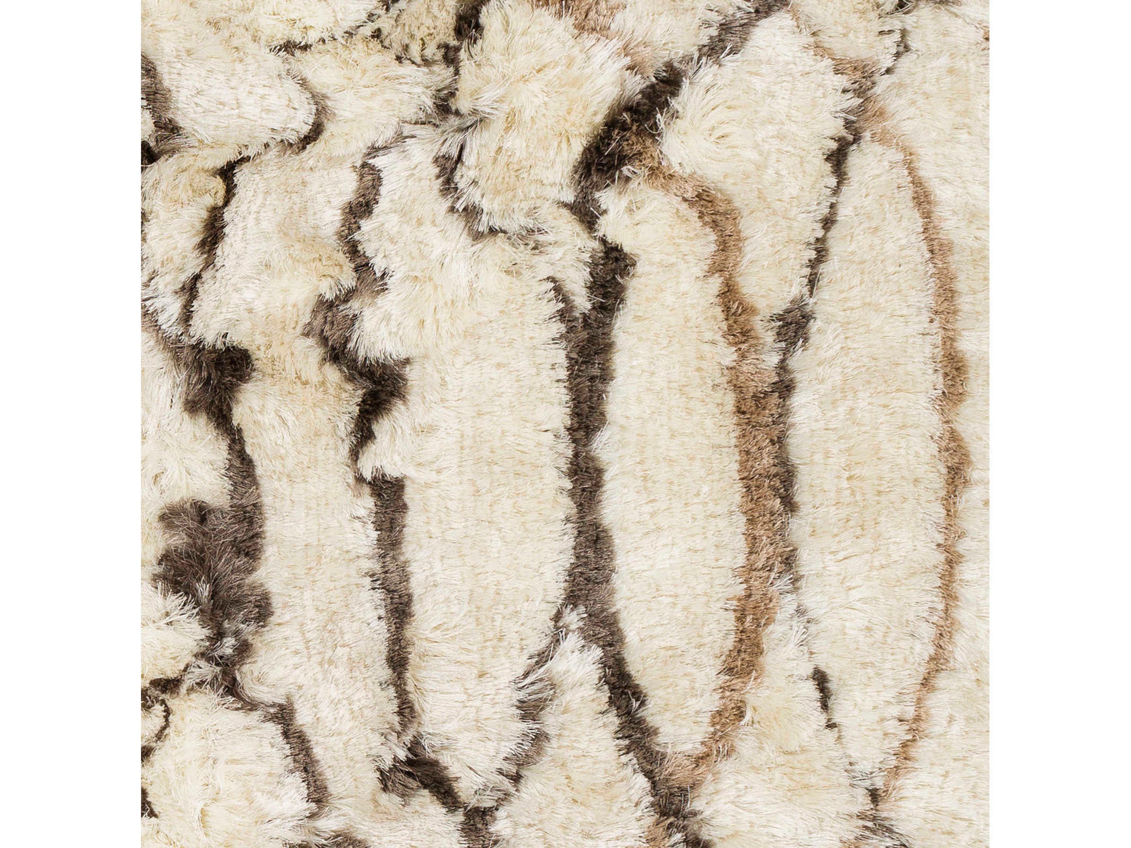 Corsair Abstract Area Rug