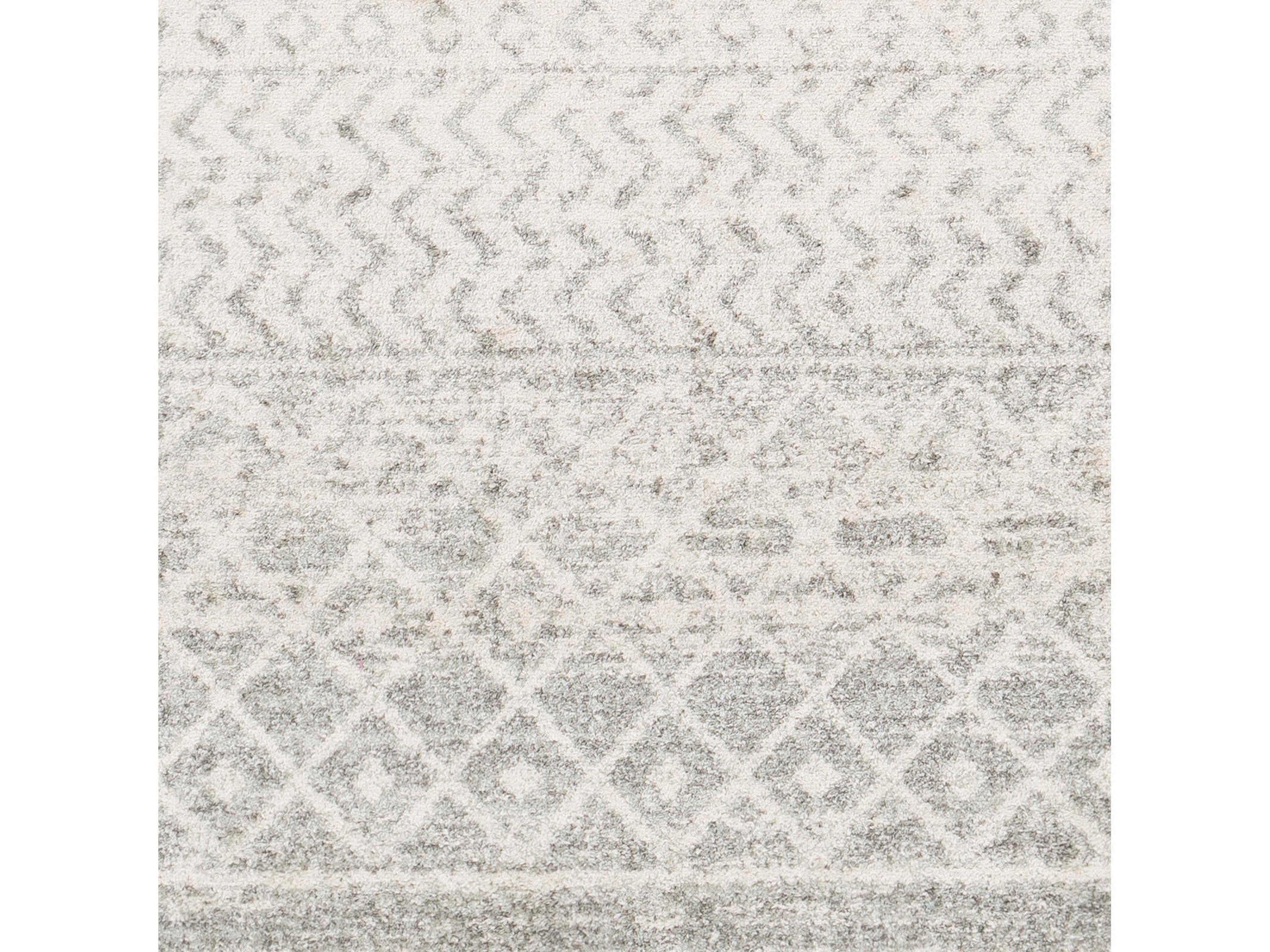 Elaziz Geometric Area Rug
