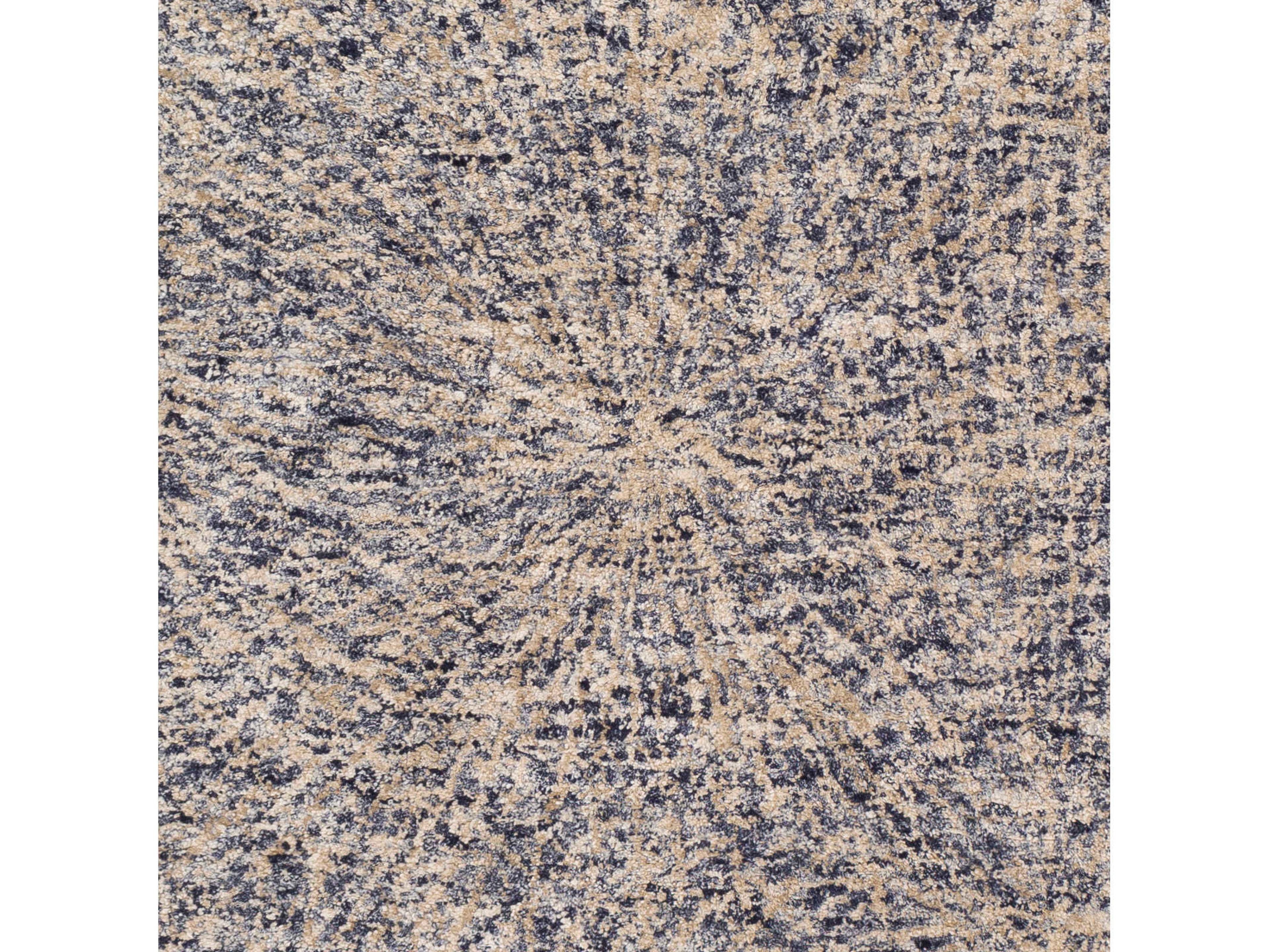 Falcon Abstract Area Rug