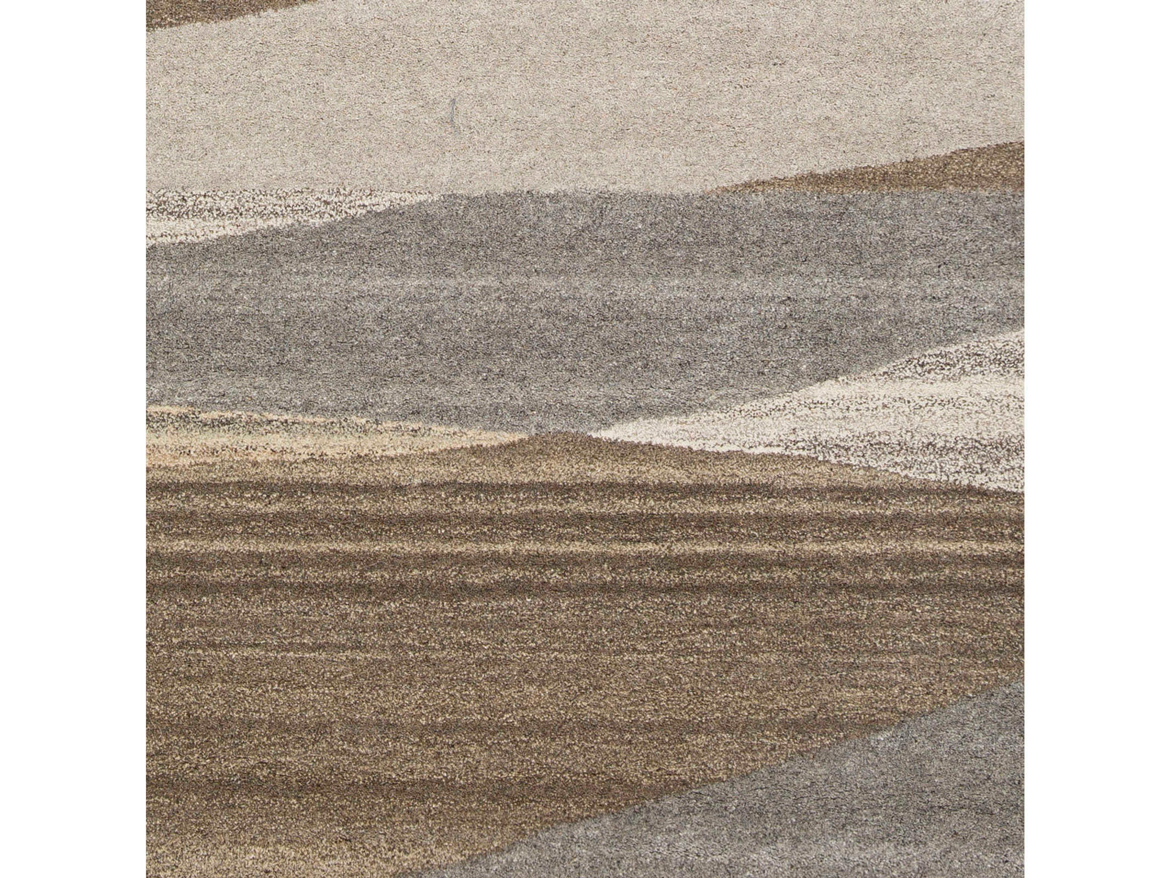Forum Abstract Area Rug