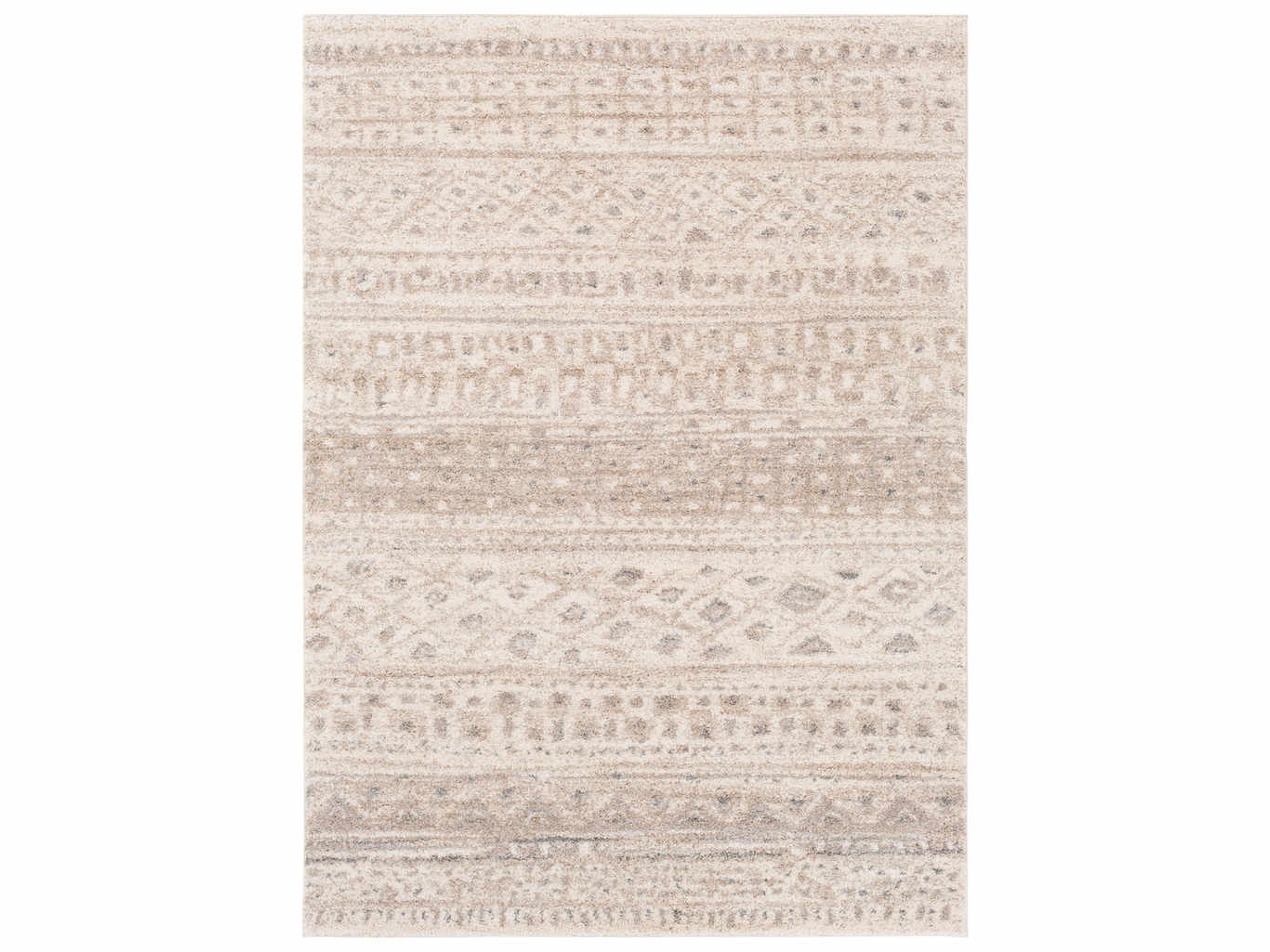 Fowler Geometric Area Rug