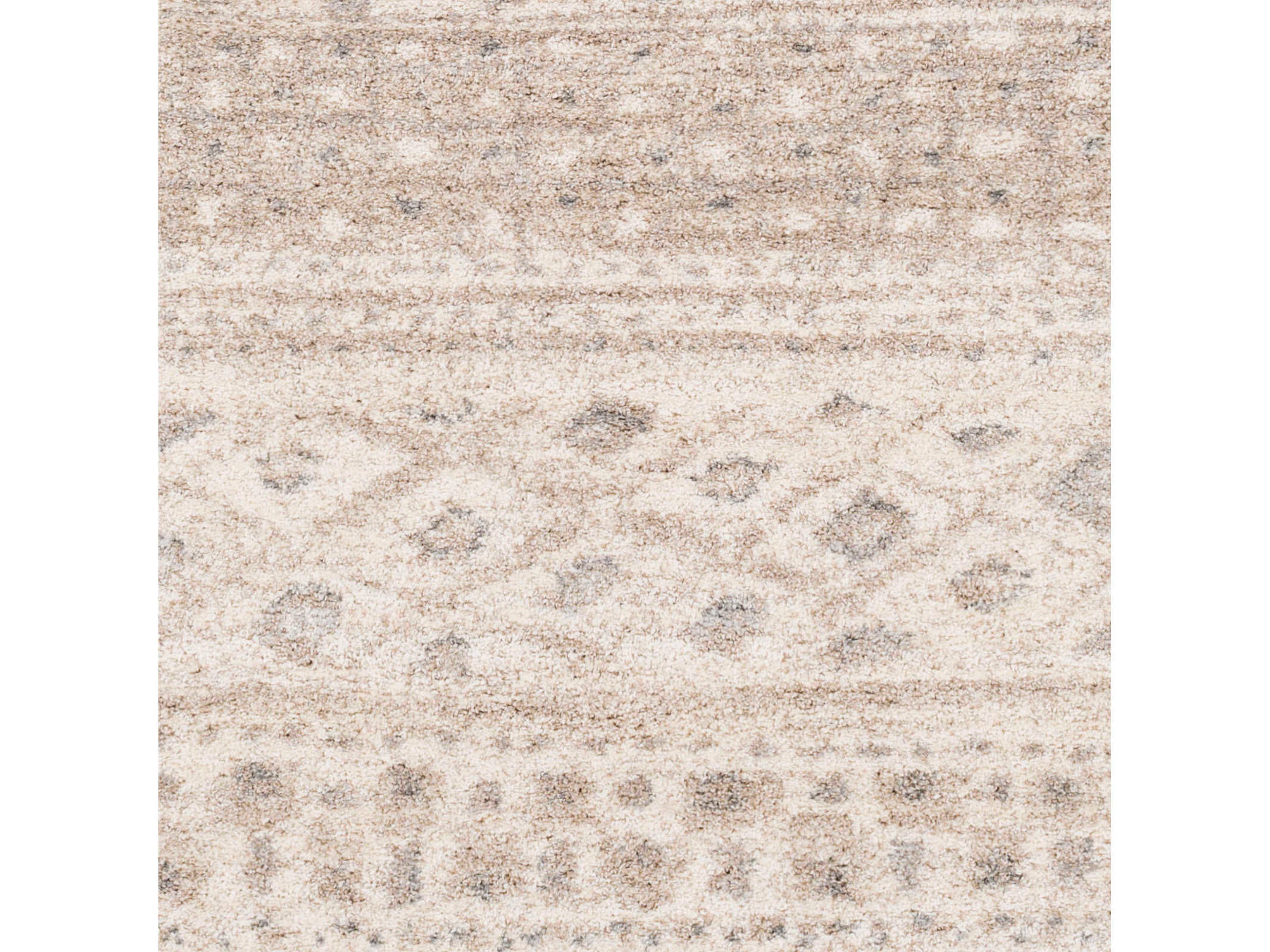 Fowler Geometric Area Rug