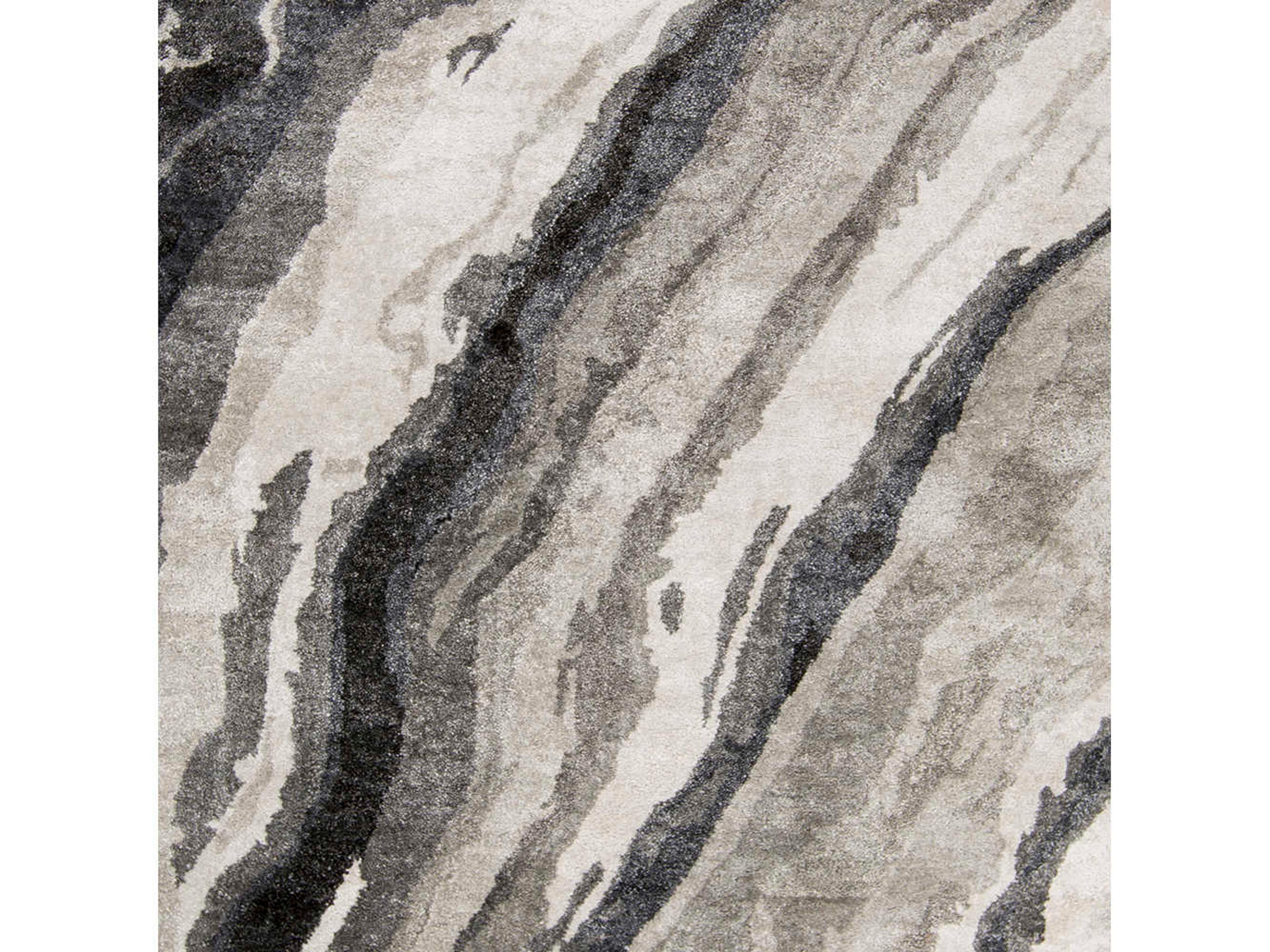 Gemini Abstract Area Rug