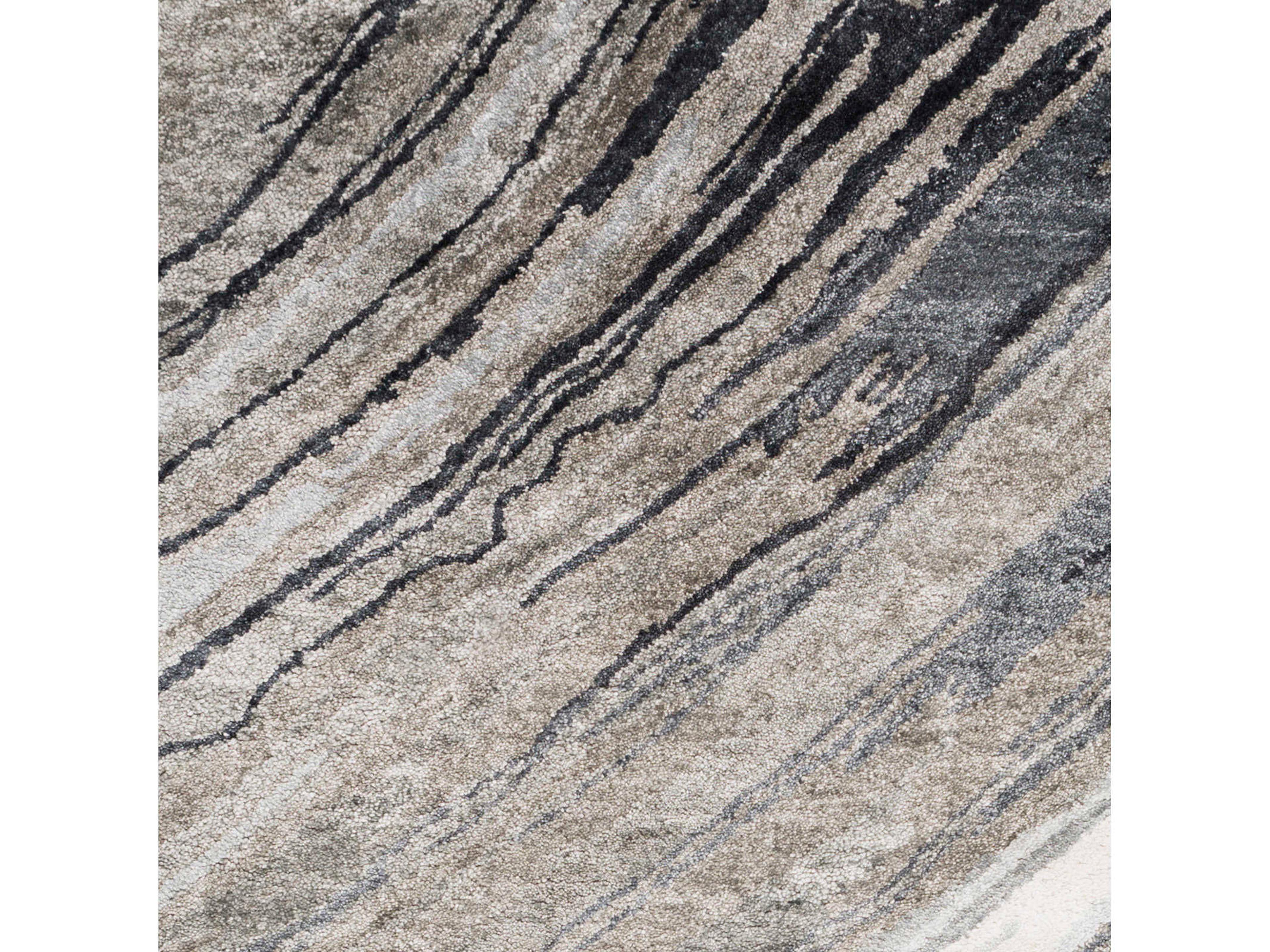 Gemini Abstract Area Rug