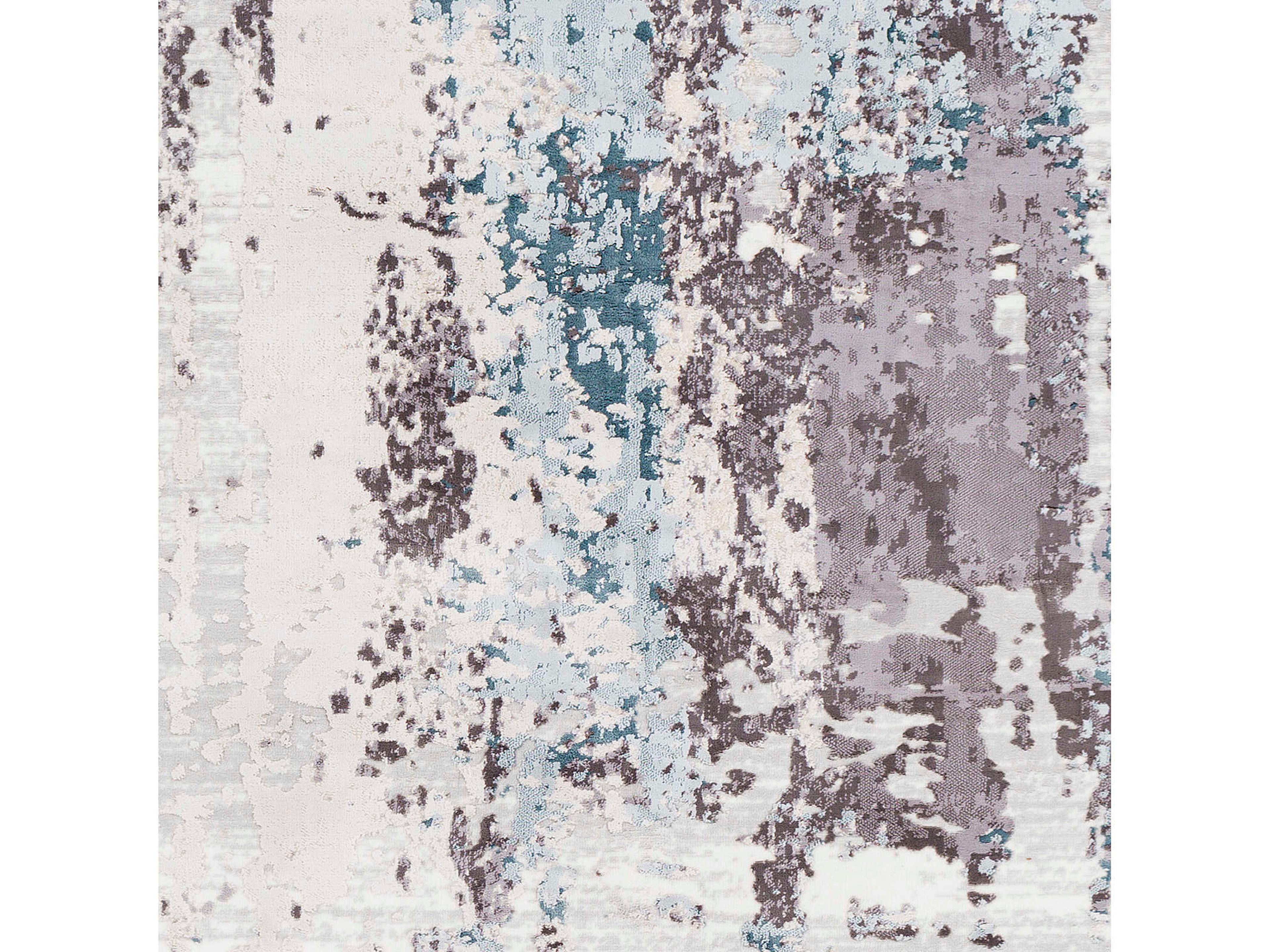 Genesis Abstract Area Rug