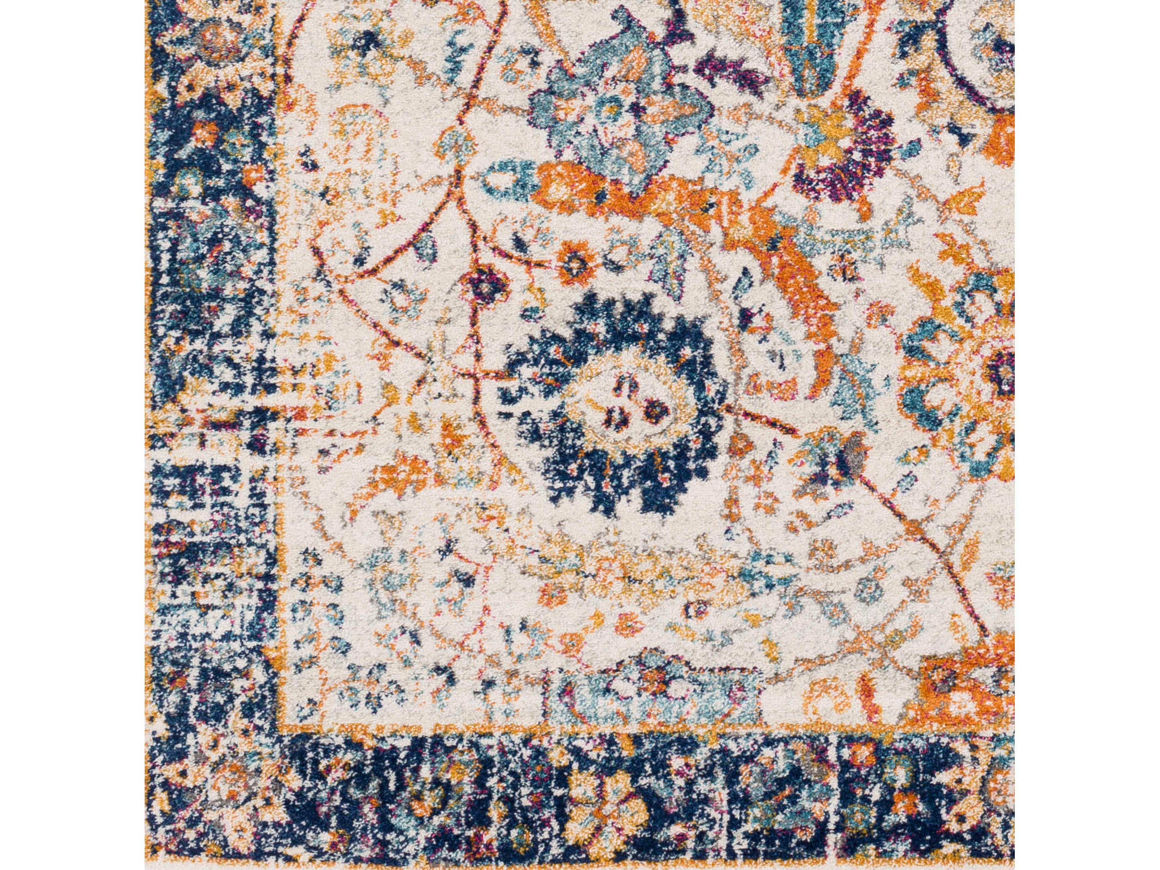 Harput Oriental Area Rug
