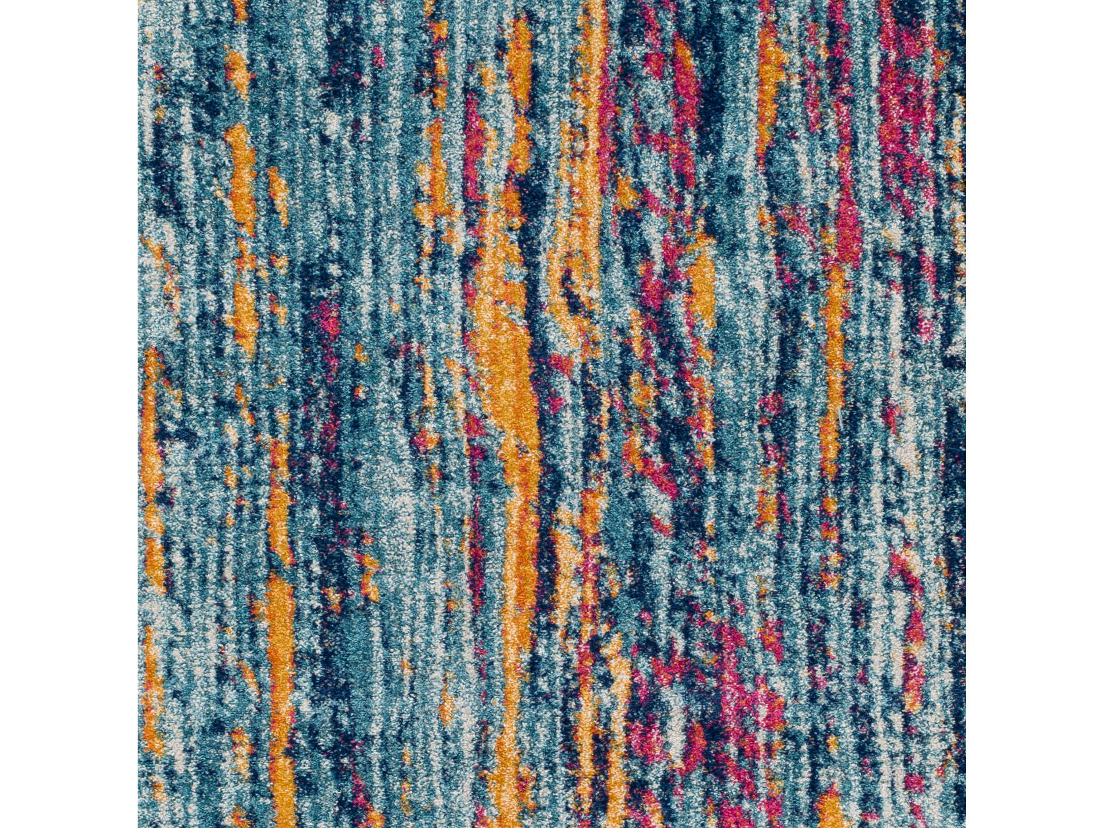 Harput Abstract Area Rug