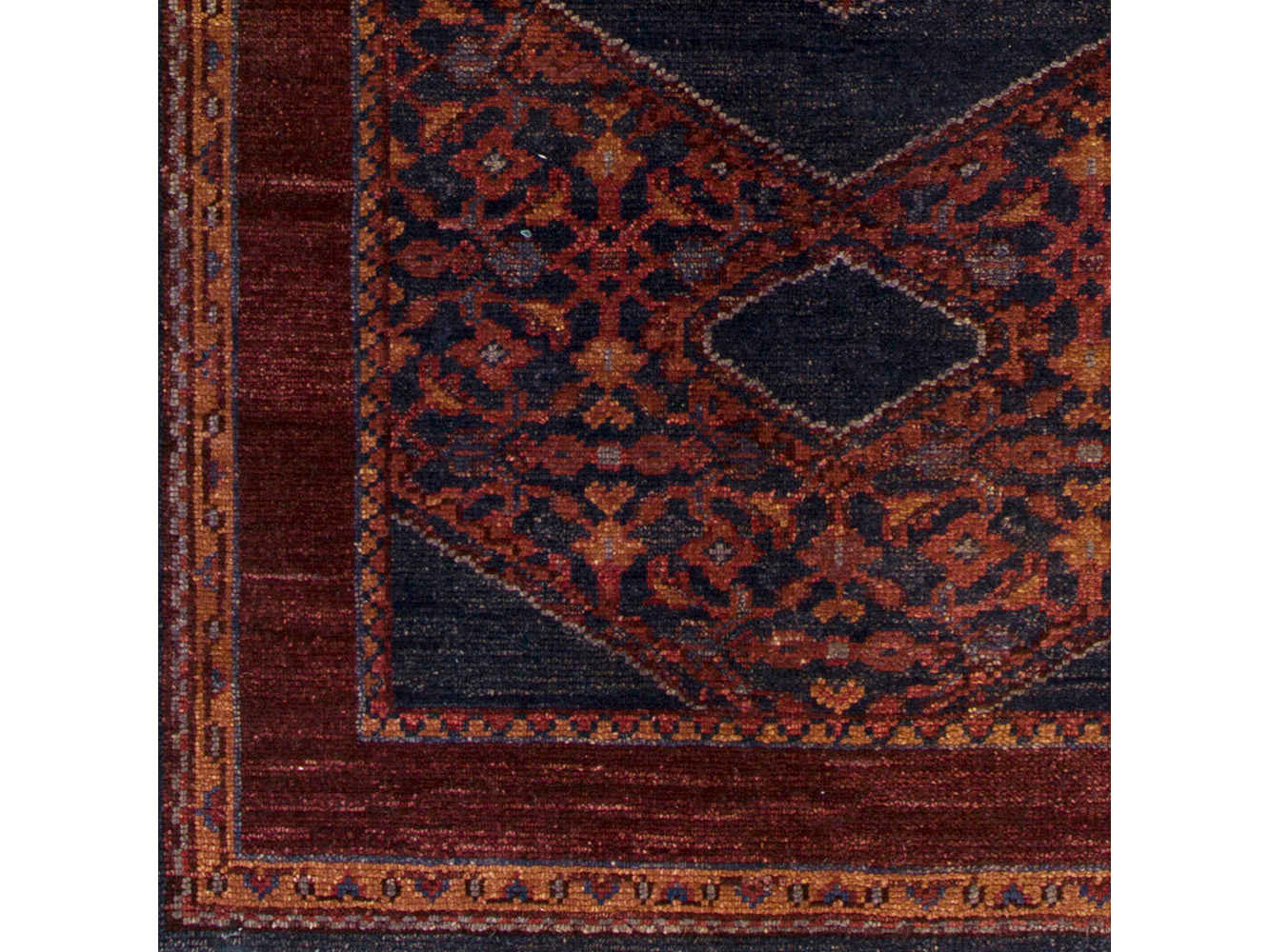 Haven Oriental Area Rug