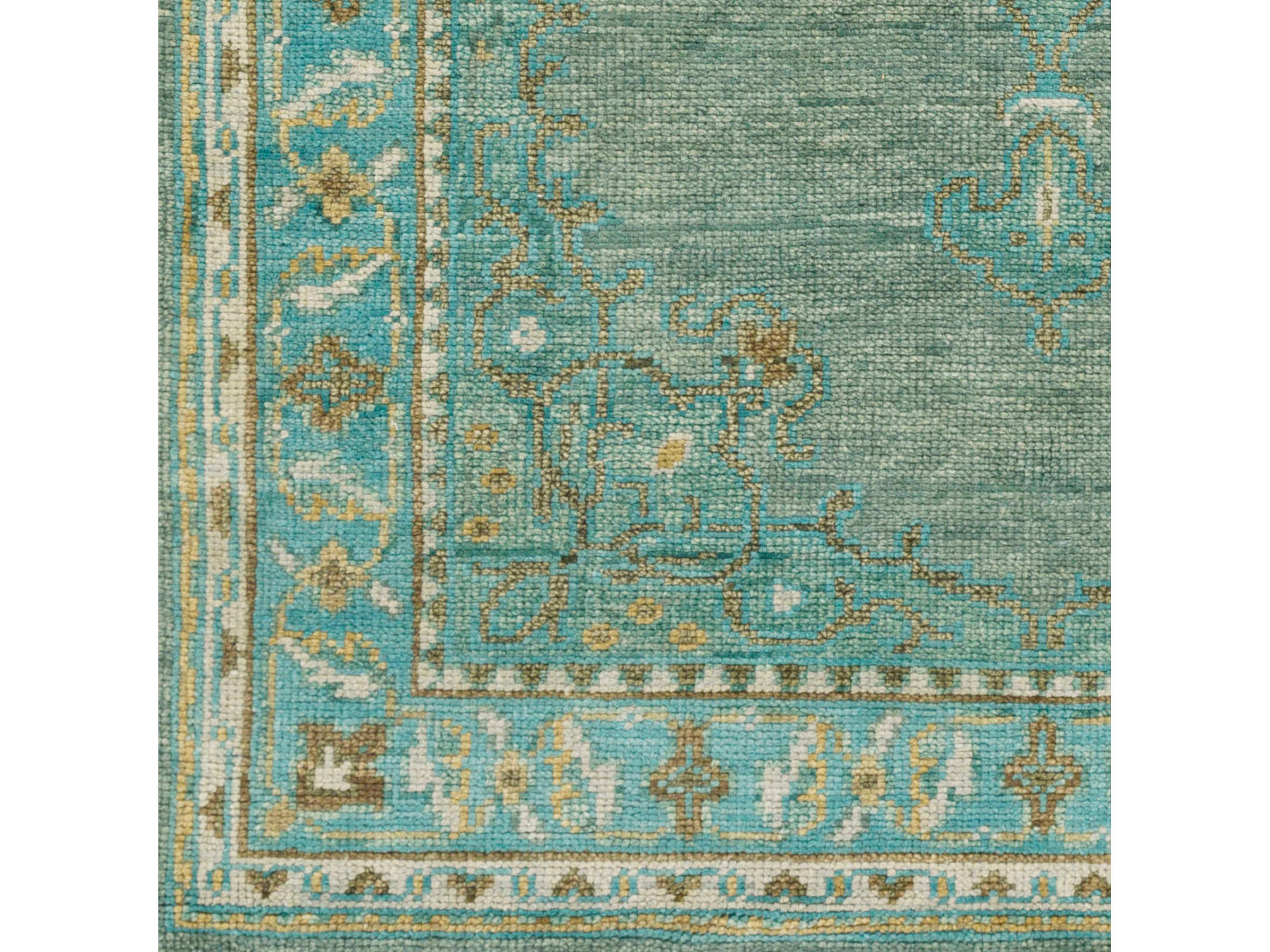 Haven Floral Area Rug